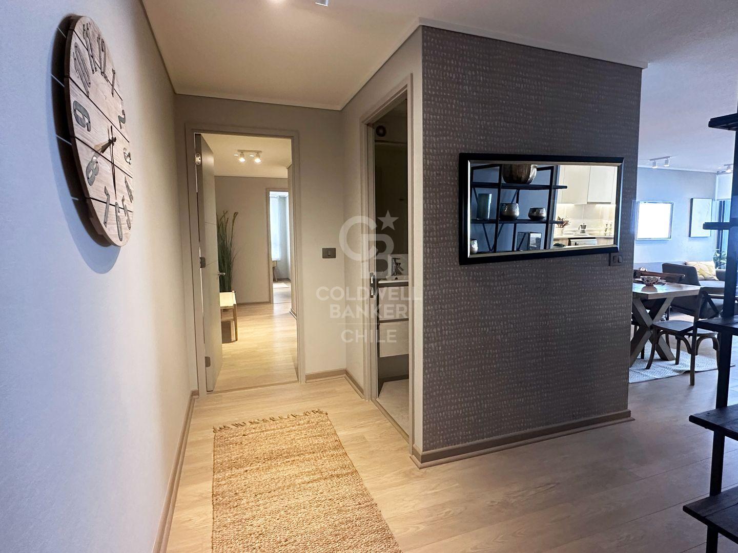 Vitacura, Chile, 4 Bedrooms Bedrooms, ,4 BathroomsBathrooms,Residential,For Sale,1927454