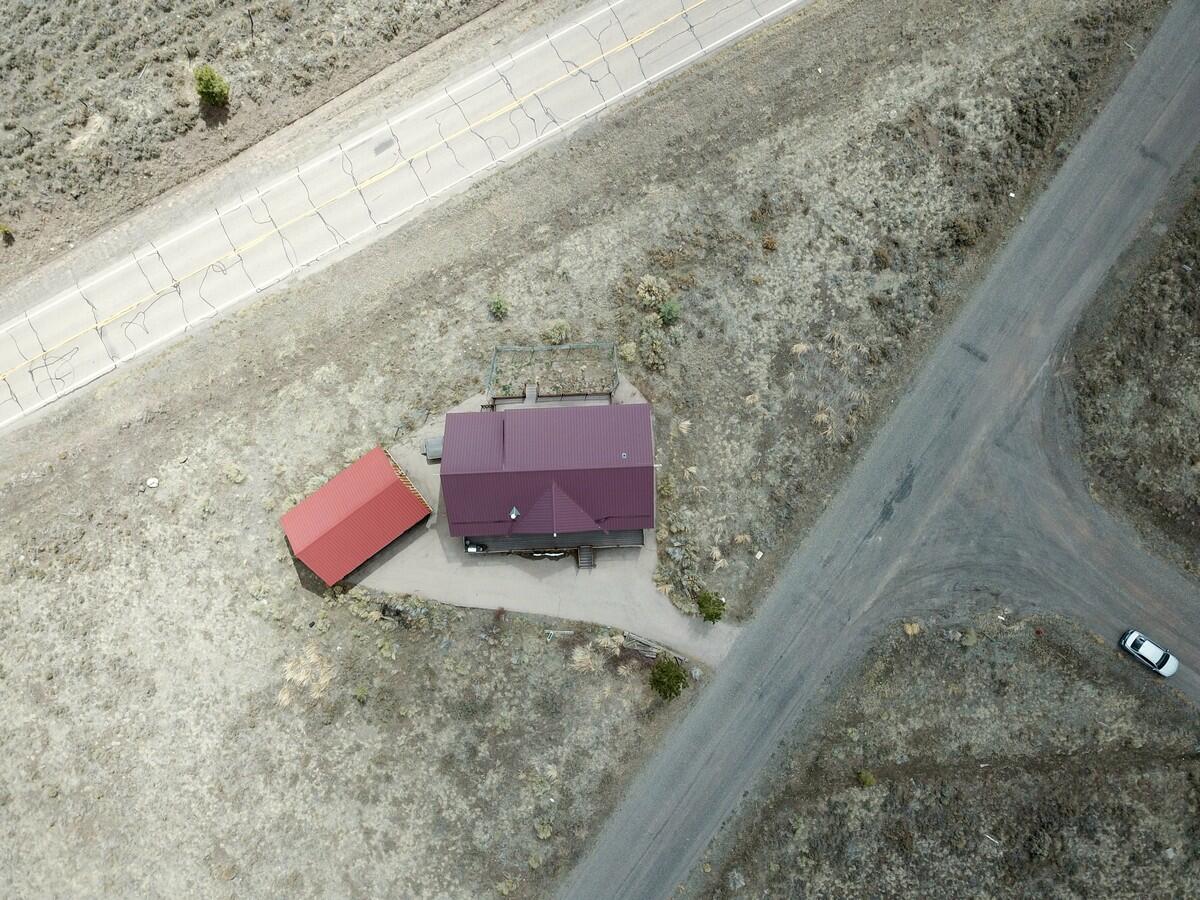 Panguitch Lake, Utah, 84759, United States, 2 Bedrooms Bedrooms, ,Residential,For Sale,1777813