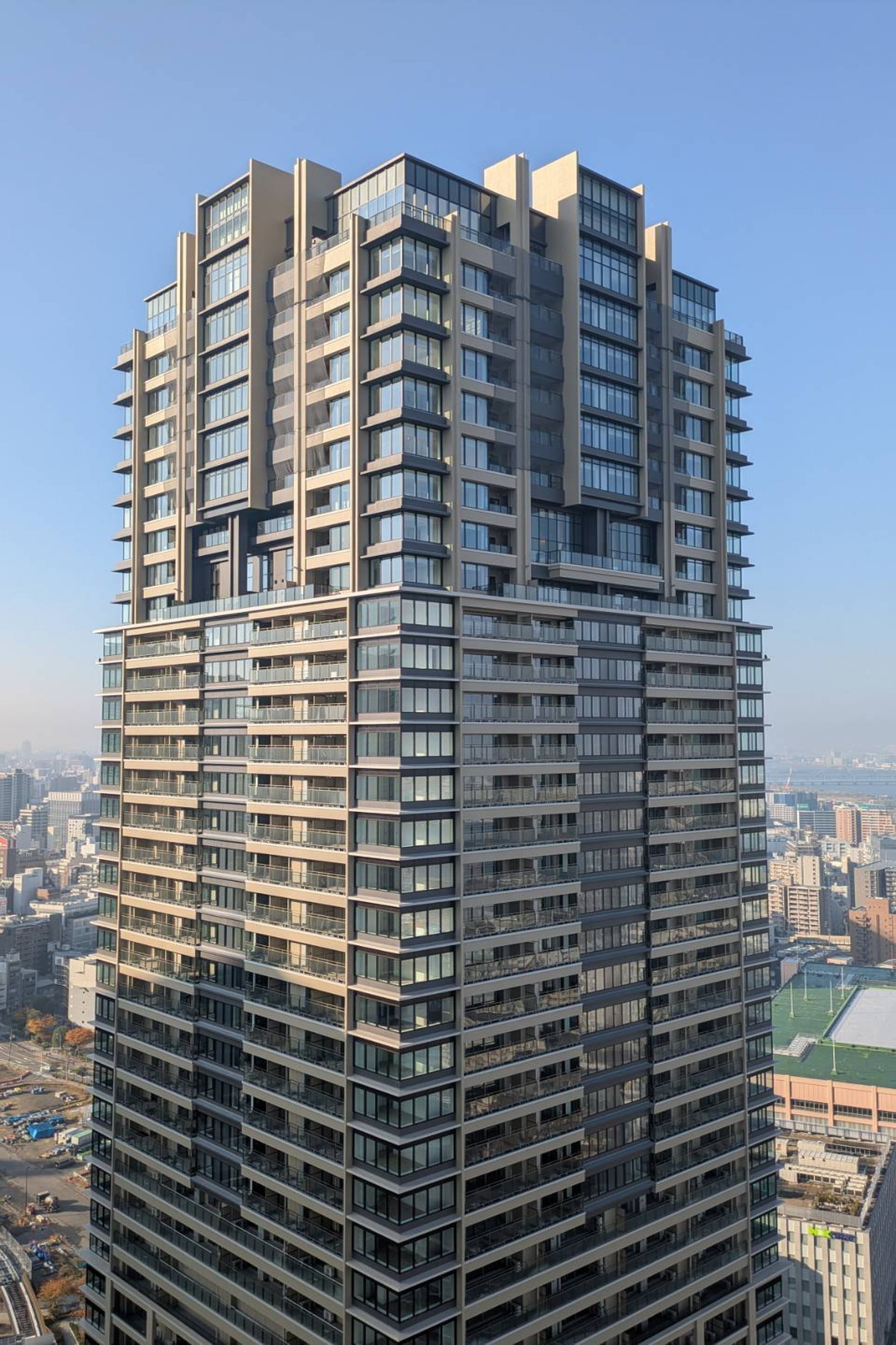  GRAND GREEN OSAKA THE NORTH RESIDENCE - 物件實景