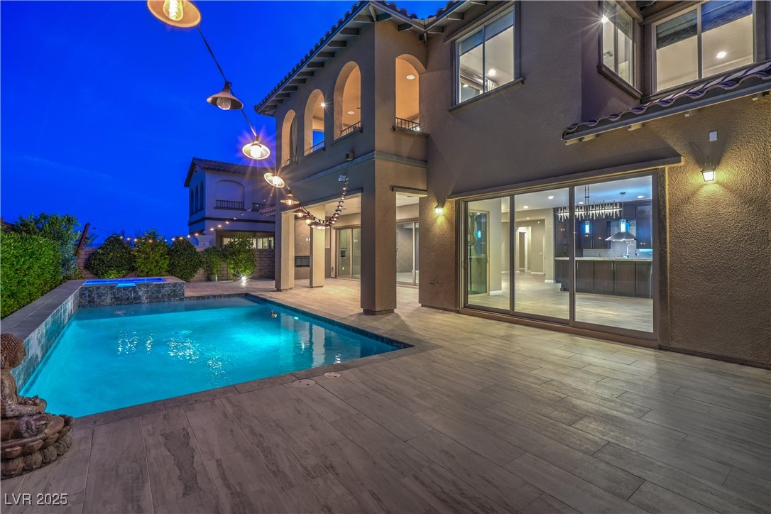 Las Vegas, Nevada, 89138, United States, 4 Bedrooms Bedrooms, ,2 BathroomsBathrooms,Residential,For Sale,1942321