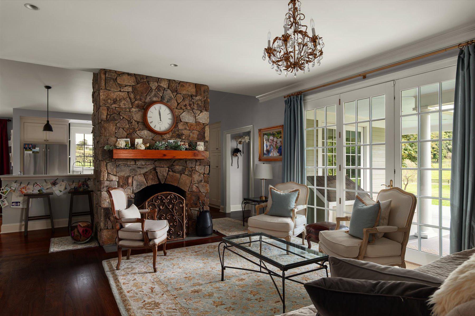  5740 and 5742 Keyser Road, Hume, VA, 22639 - 物件實景