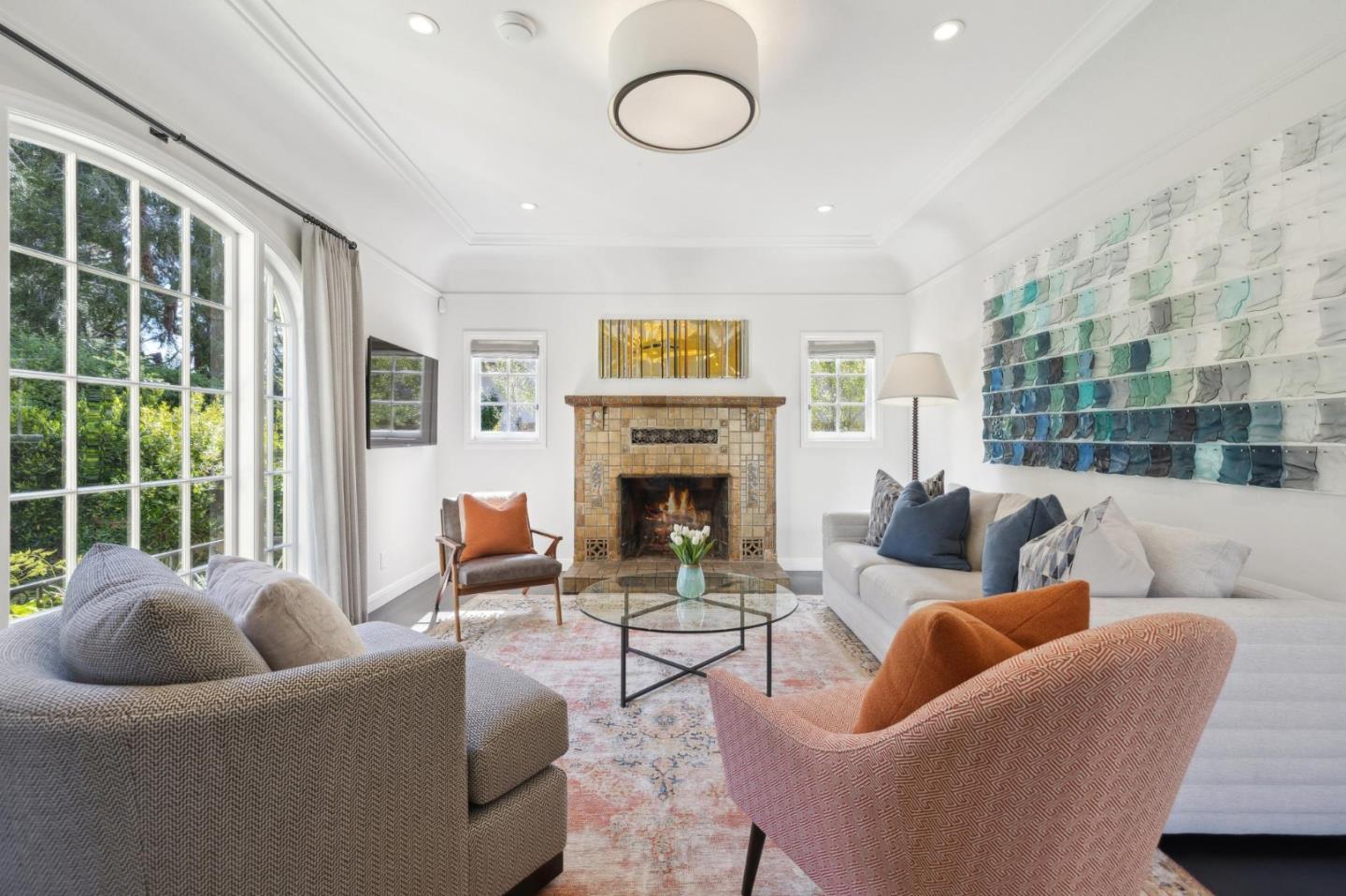 Menlo Park, California, 94025, United States, 4 Bedrooms Bedrooms, ,3 BathroomsBathrooms,Residential,For Sale,1901021