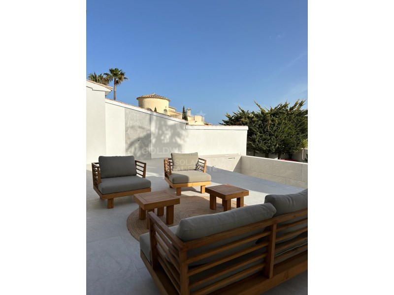 Alicante, Benitachell / el Poble Nou de Benitatxel, Benitachell / el Poble Nou de Benitatxell, Comunidad Valenciana, ES, 4 Bedrooms Bedrooms, ,3 BathroomsBathrooms,Residential,For Sale,Alicante, Benitachell / el Poble Nou de Benitatxel,1512189