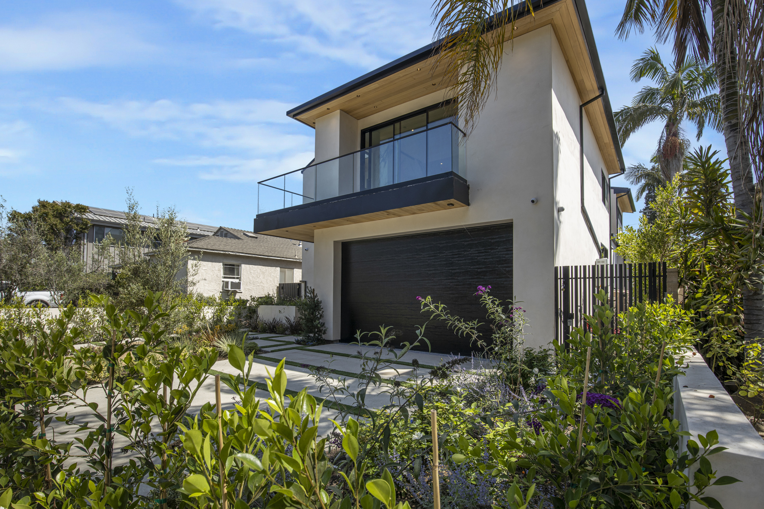  3542 Butler Avenue - 物件實景