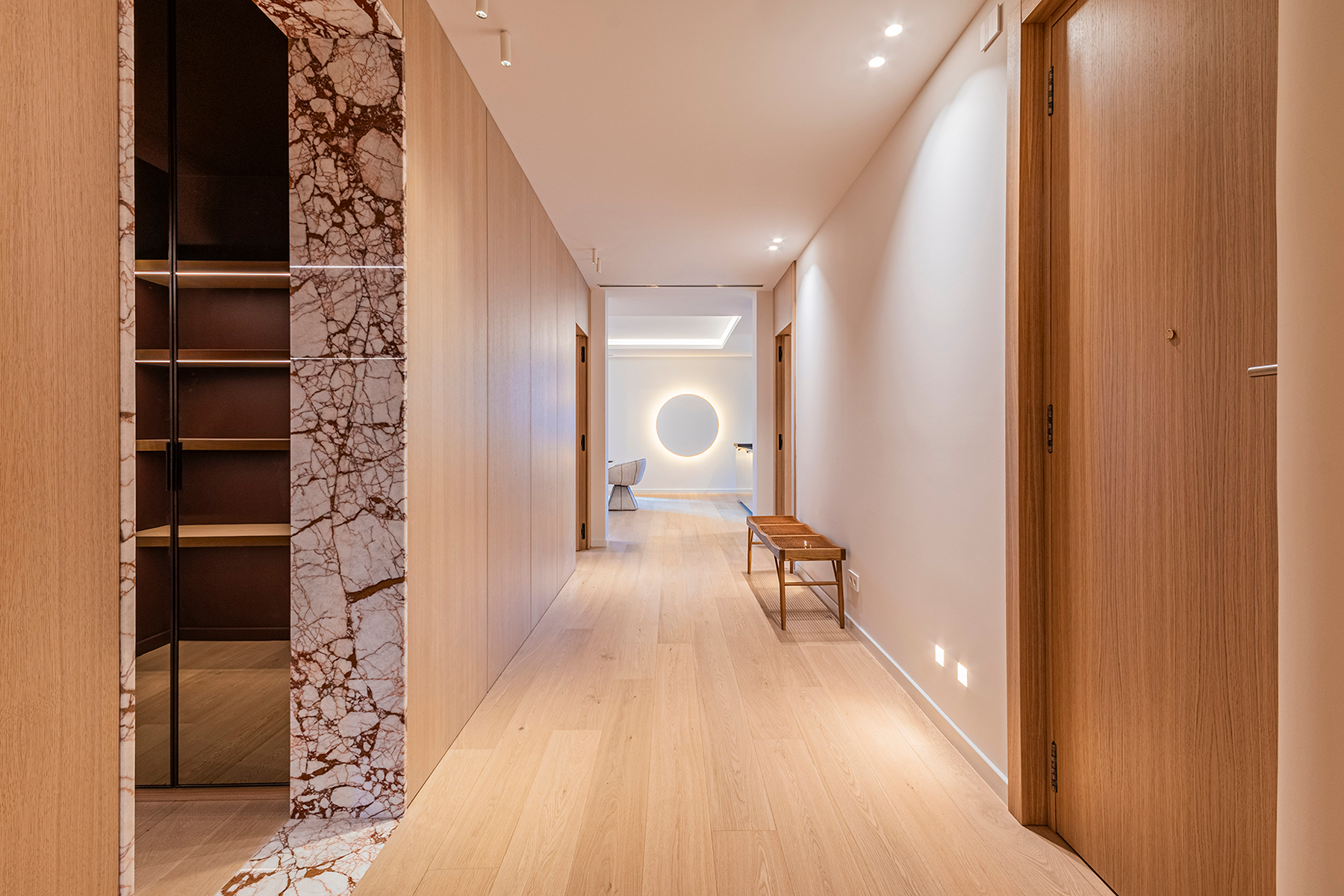  Luxury exterior flat, exceptionally renovated near Passeig de Gràcia - 物件實景