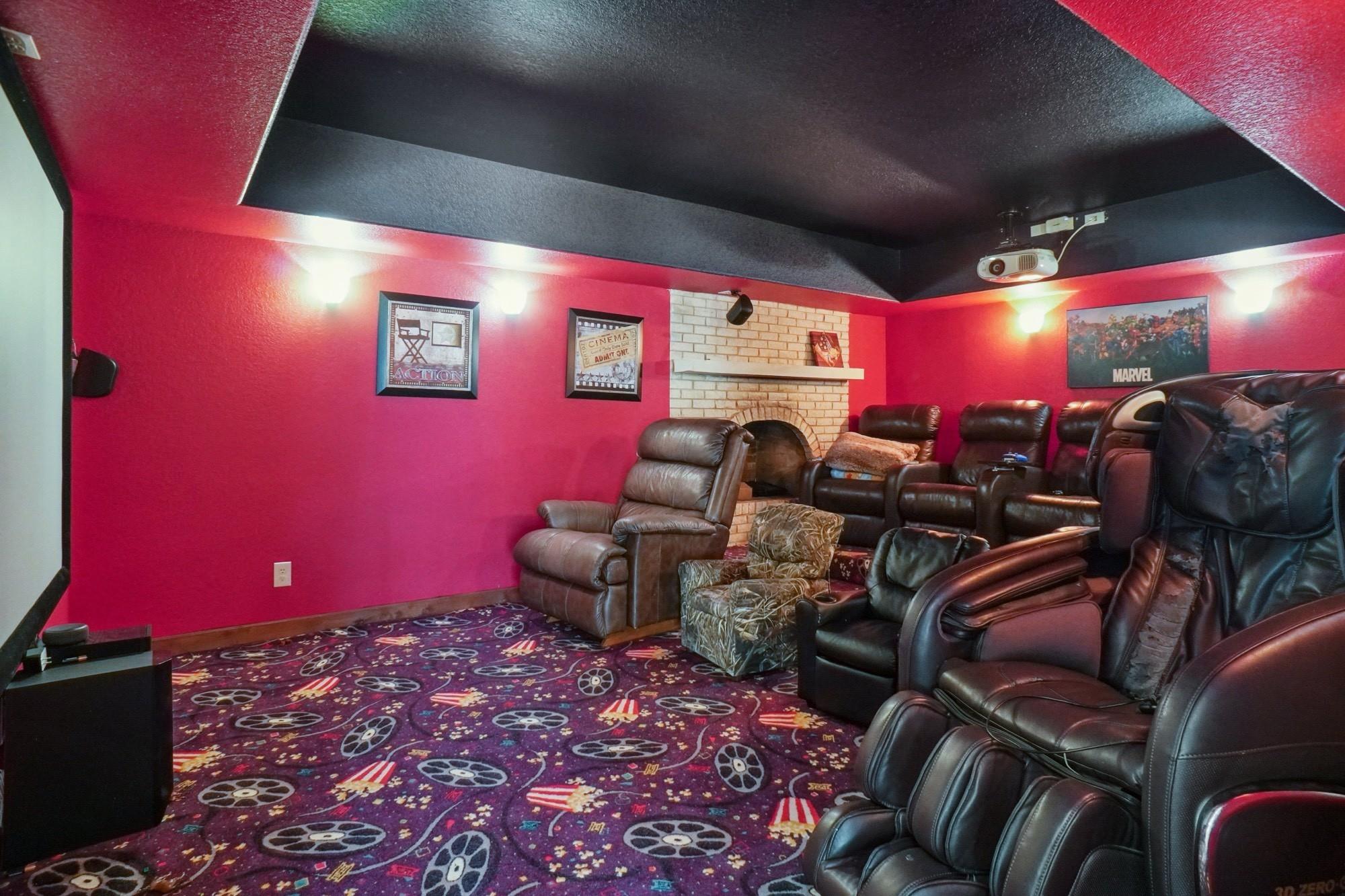 Decatur, Texas, 76234, United States, 7 Bedrooms Bedrooms, ,6 BathroomsBathrooms,Residential,For Sale,1976001