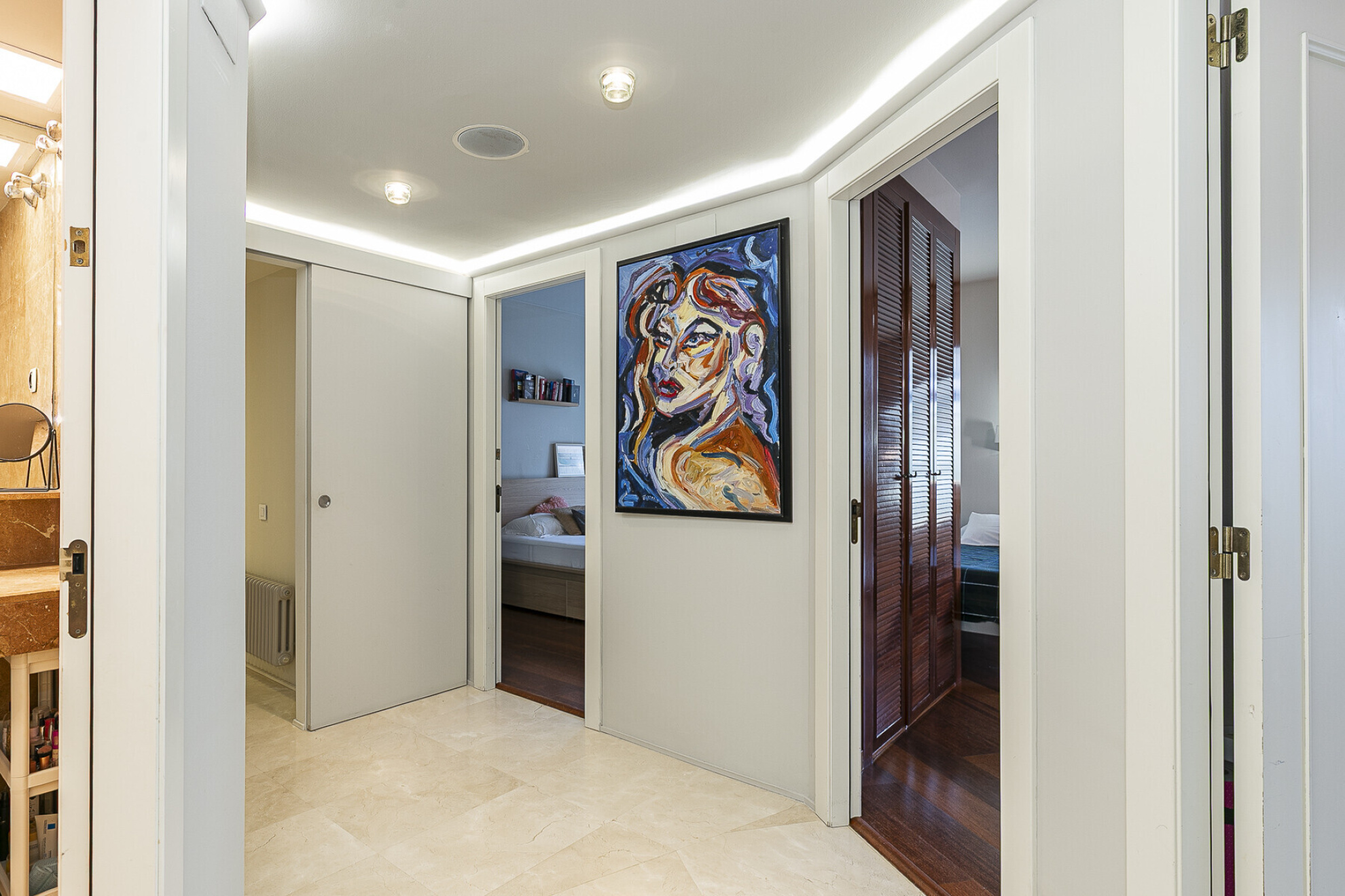  Exceptional apartment in Sitges sea front line - 物件實景