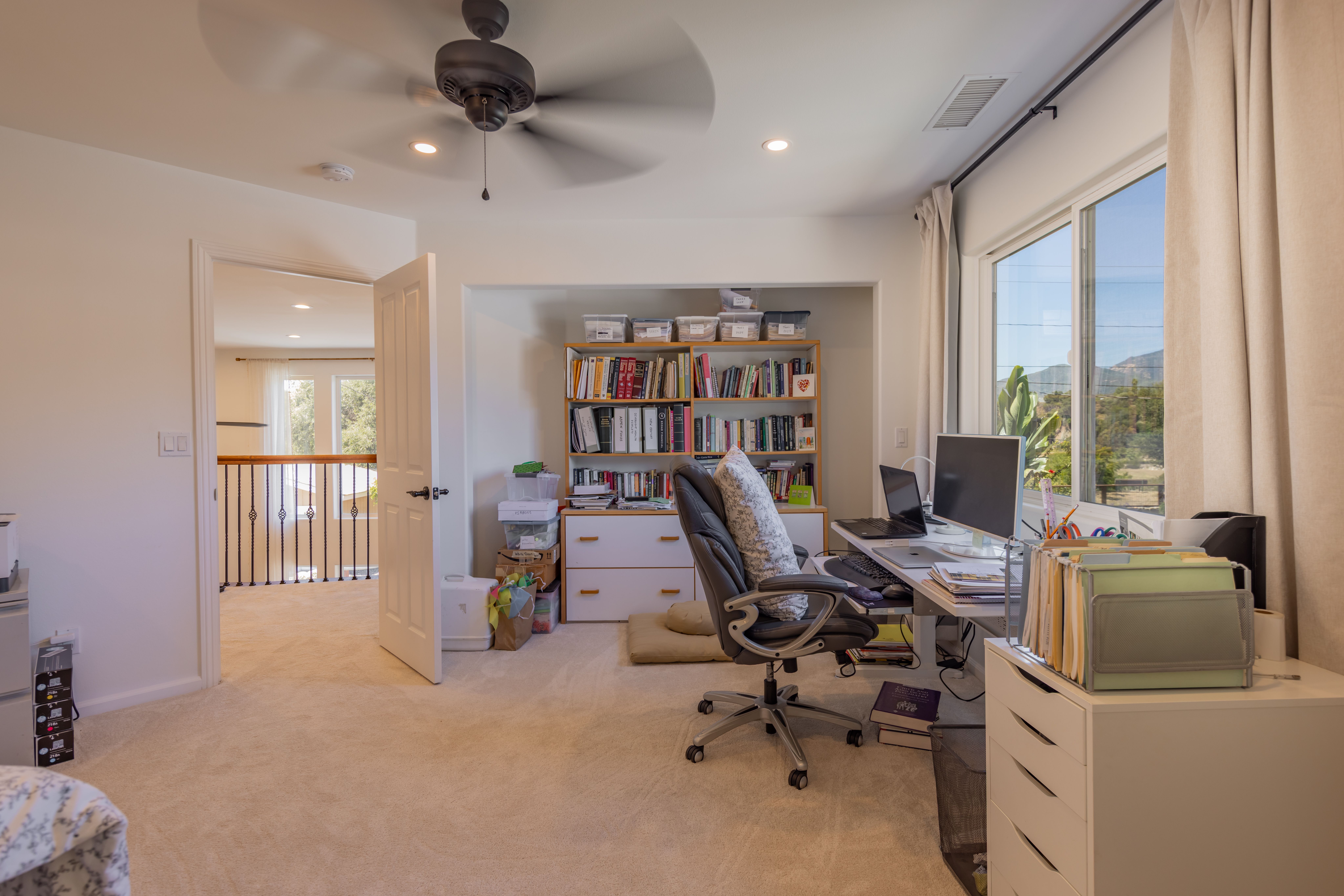  1035 Moreno Drive, Ojai, CA 93023 - 物件實景