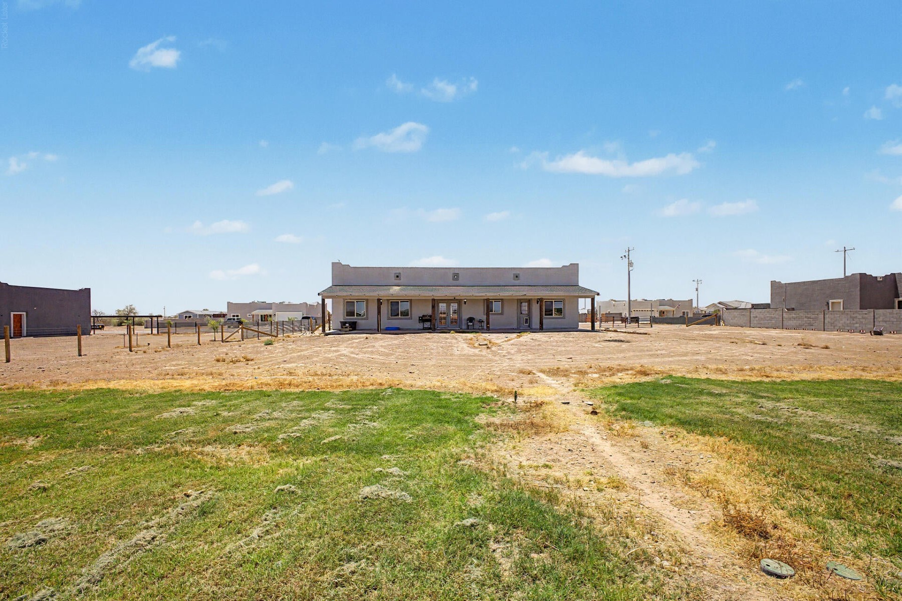  429 S 356th Drive  Tonopah, AZ - 物件實景