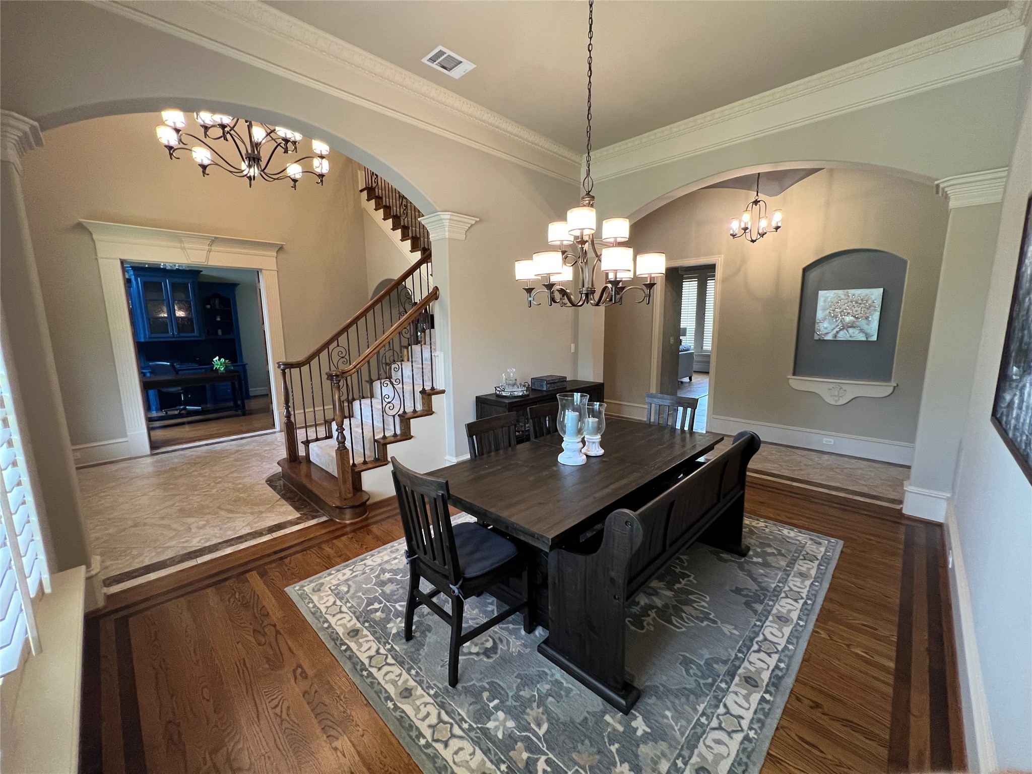 Heath, Texas, 75032, United States, 4 Bedrooms Bedrooms, ,4 BathroomsBathrooms,Residential,For Sale,1991867