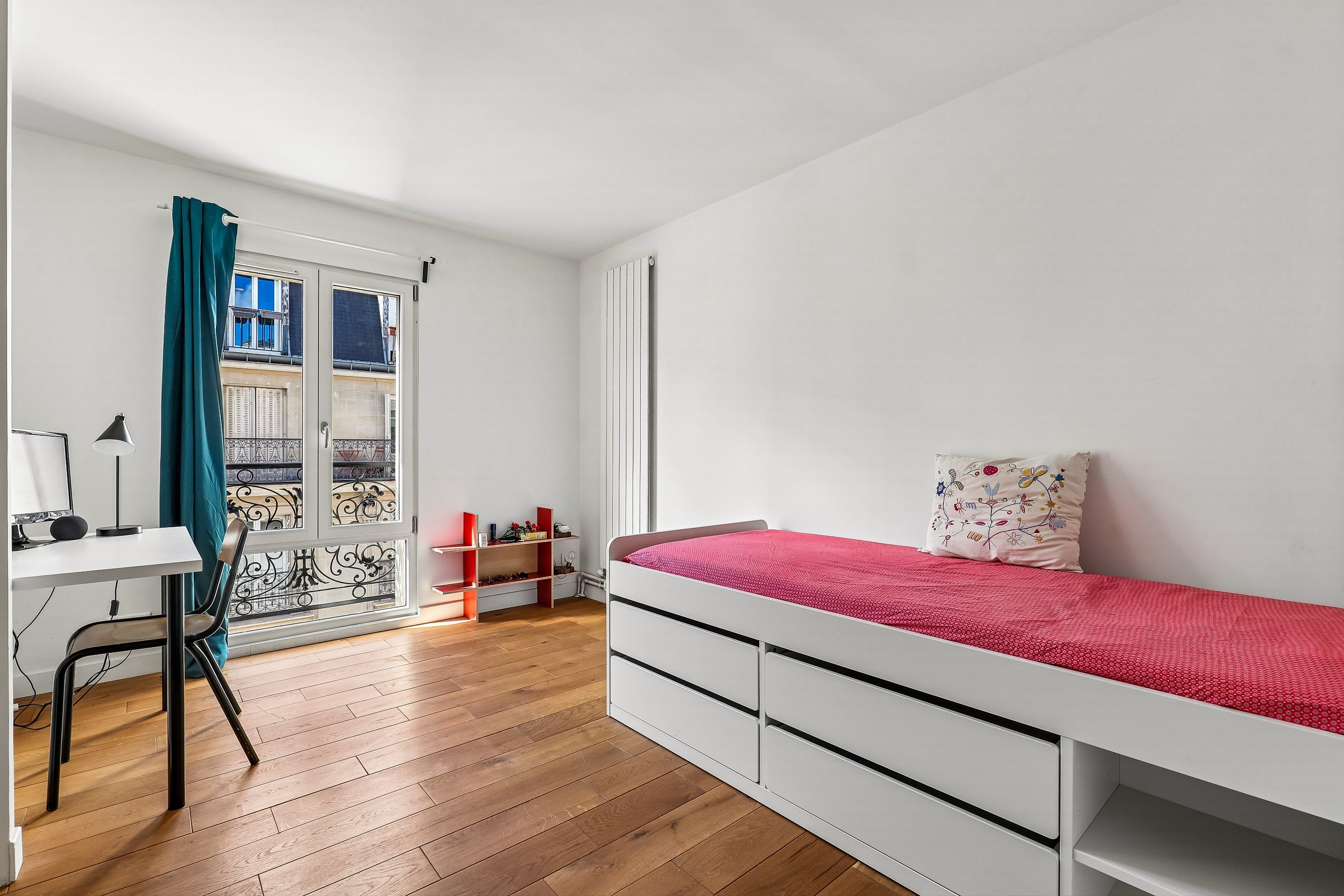  Top-floor triplex with a terrace - 物件實景