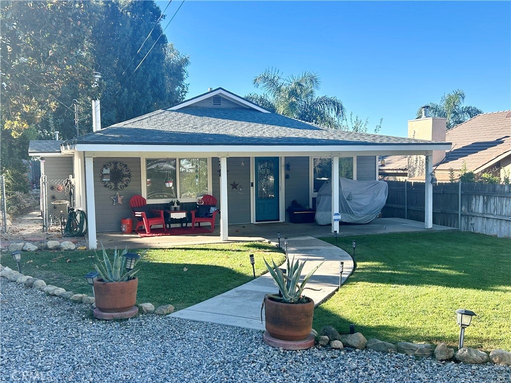 Cherry Valley, California, 92223, United States, 2 Bedrooms Bedrooms, ,2 BathroomsBathrooms,Residential,For Sale,1976599