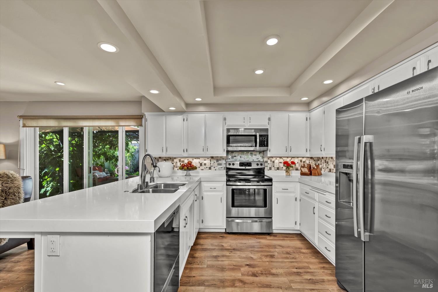 Napa, California, 94558, United States, 4 Bedrooms Bedrooms, ,2 BathroomsBathrooms,Residential,For Sale,1926171