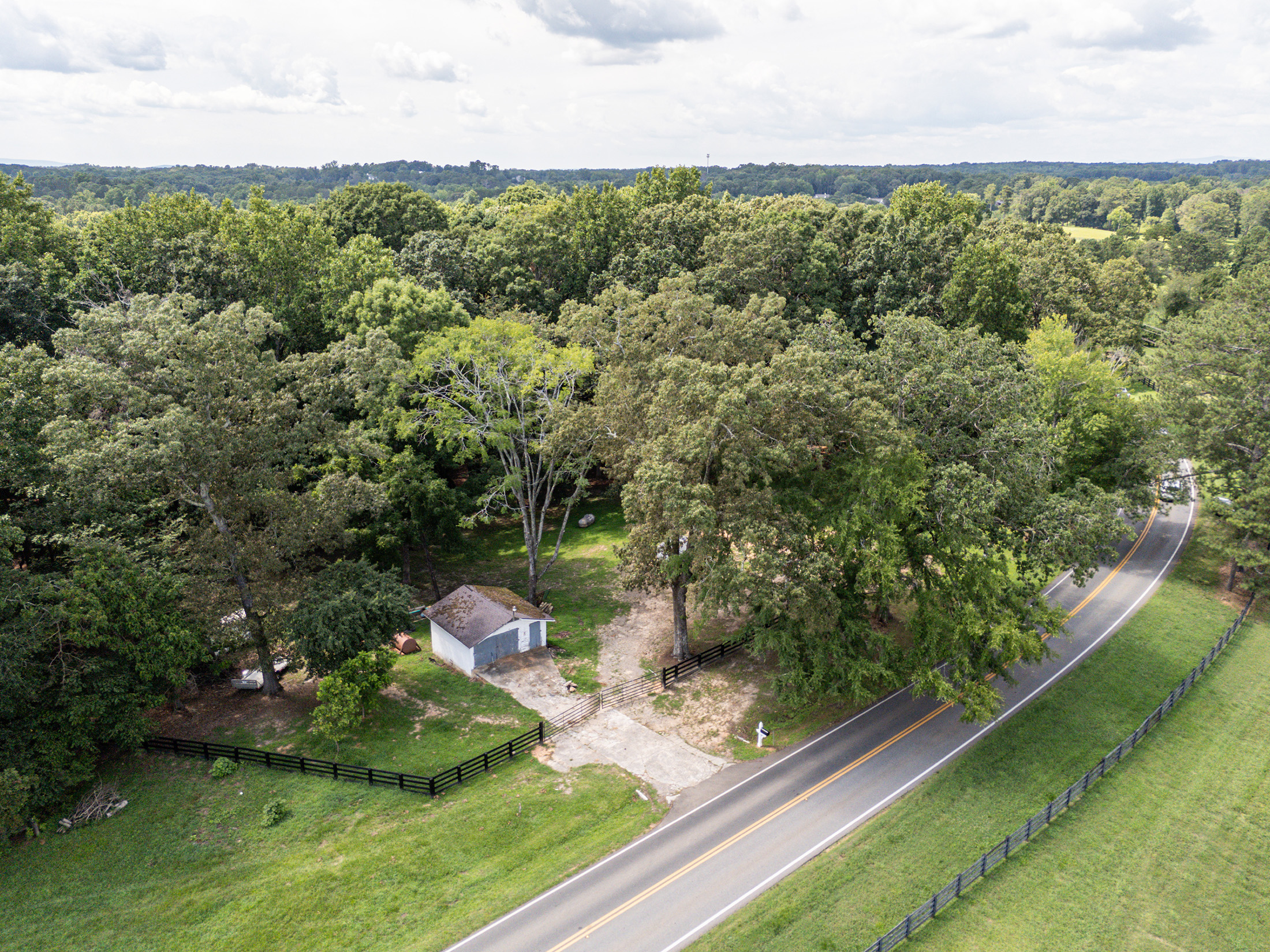  Exceptional Estate Homesite with Breathtaking Views - 物件實景