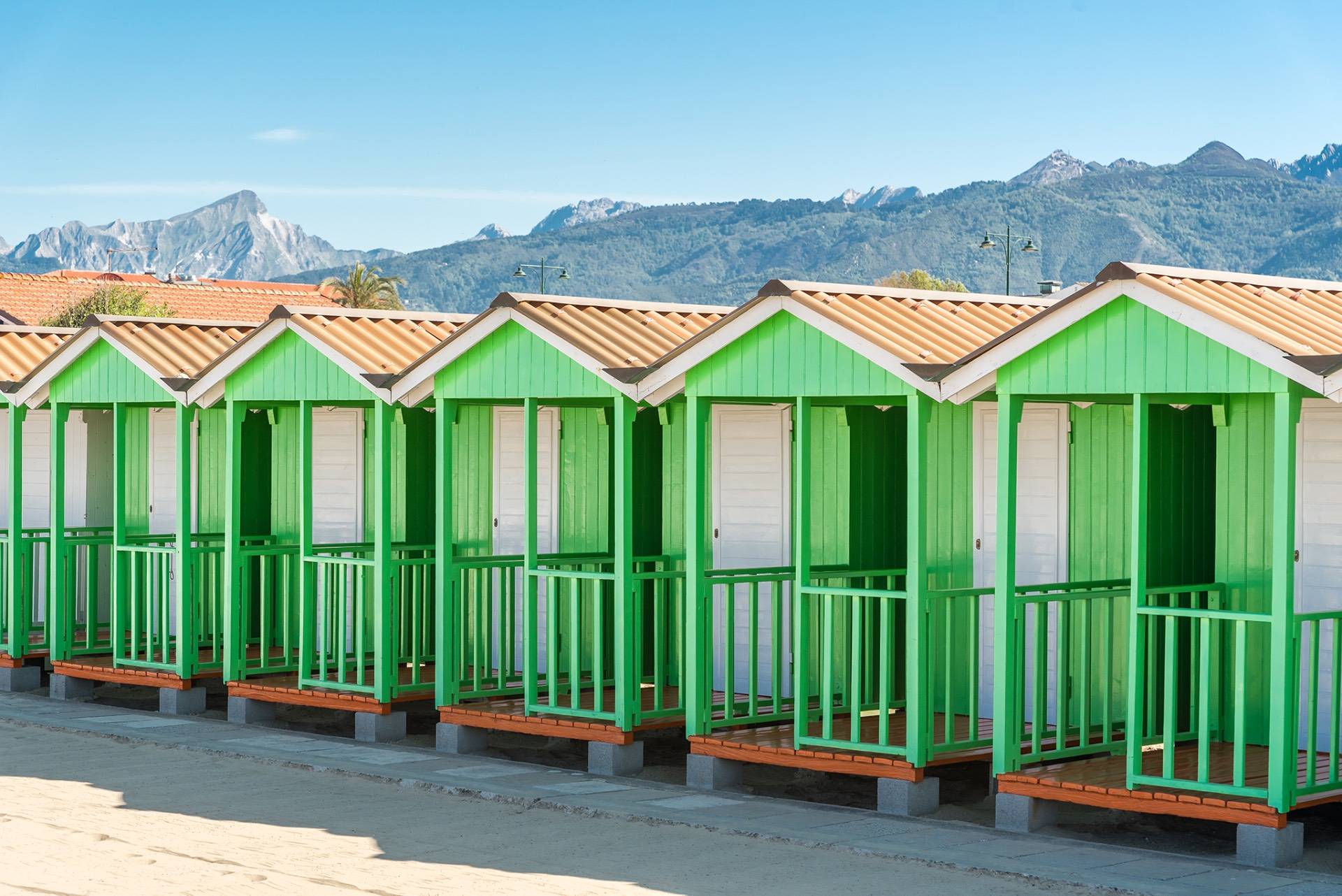 Forte dei Marmi, Lucca, 55042, IT, 6 Bedrooms Bedrooms, ,5 BathroomsBathrooms,Residential,For Sale,1776851