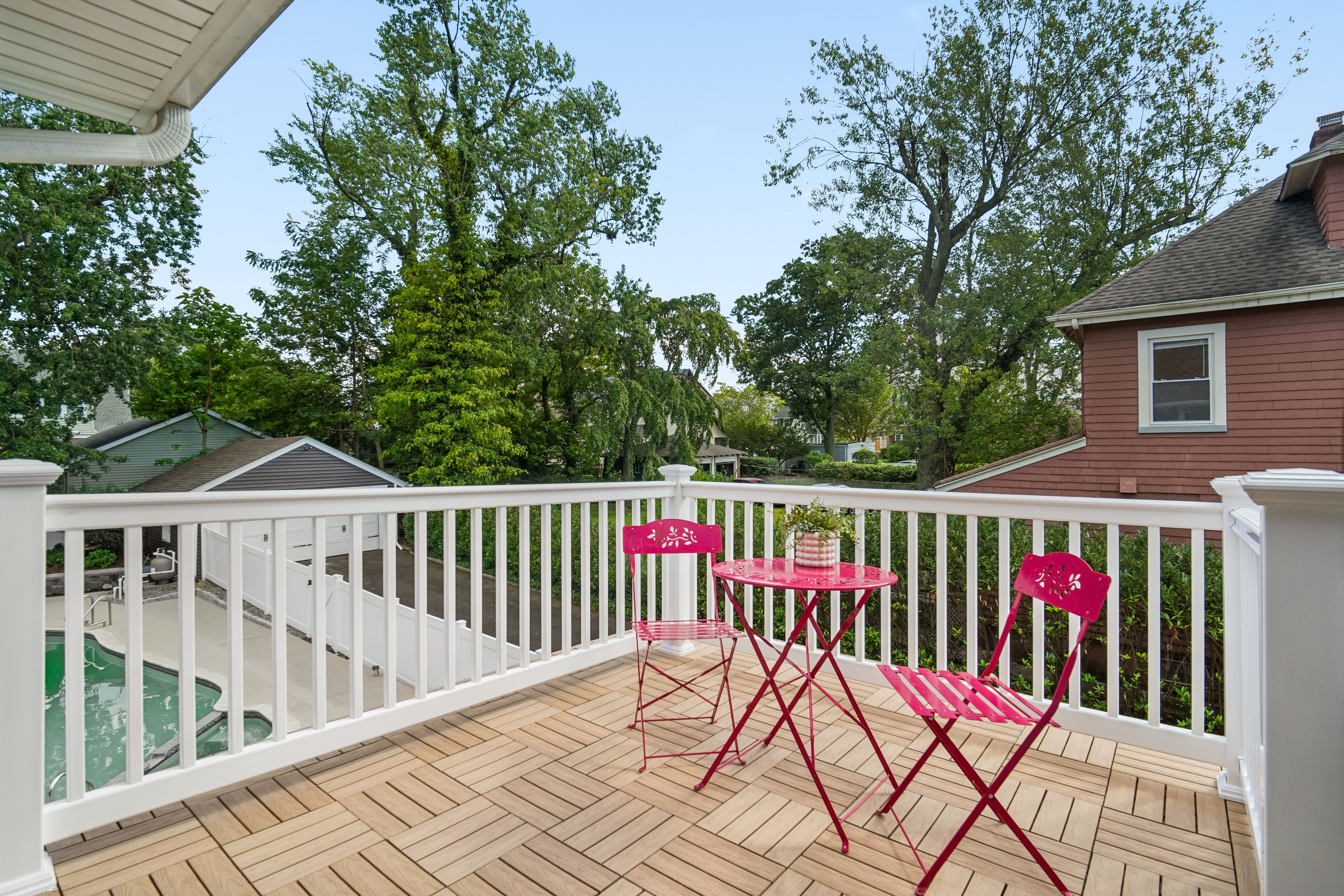  28 Oberlin Street, Maplewood, NJ 07040 - 物件實景