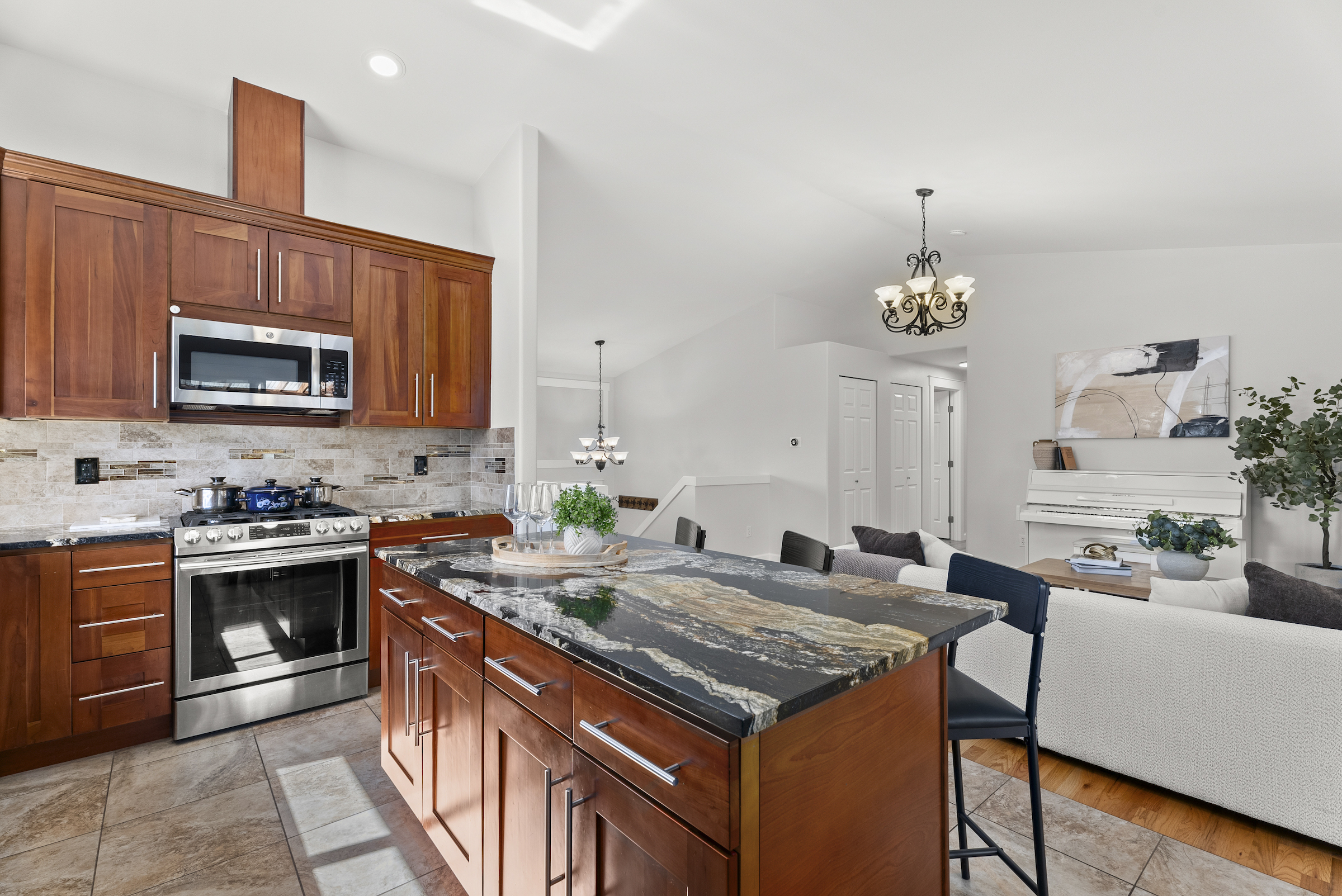  Rare Opportunity in Lake Stevens - 物件實景