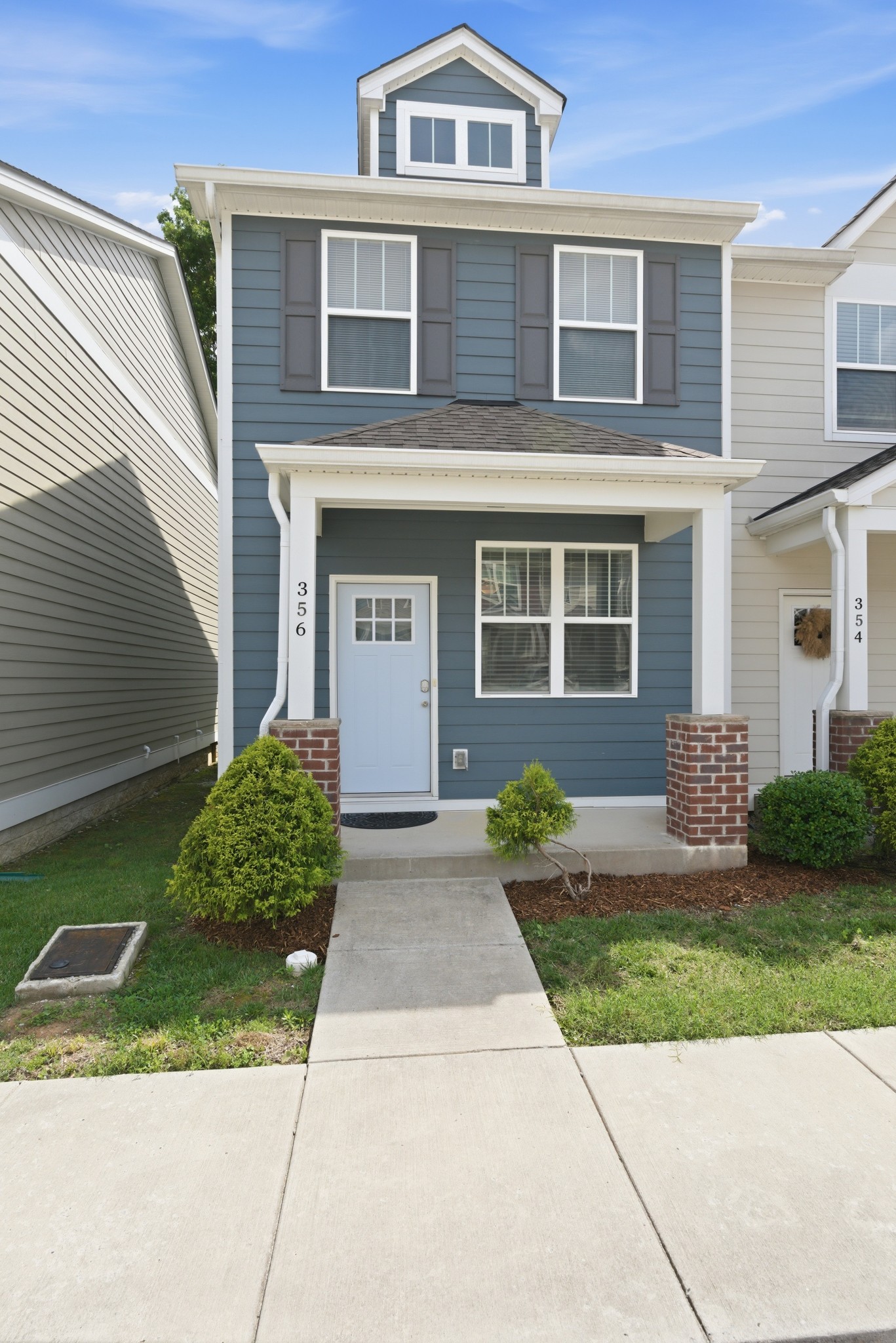  1382 Rural Hill Rd #356, Antioch, TN, 37013 - 物件實景