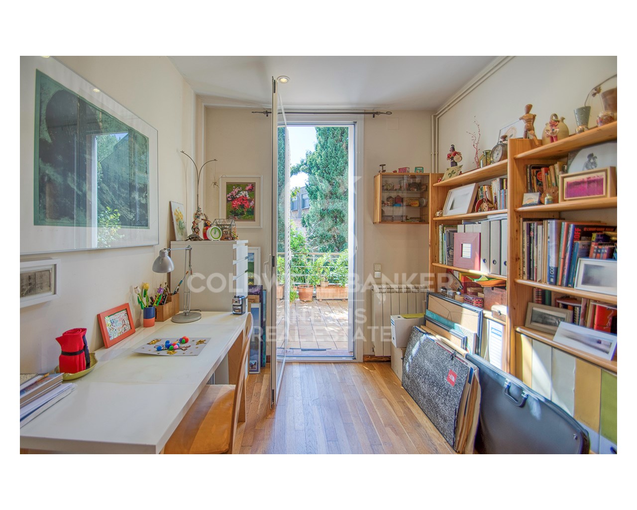 Barcelona, Barcelona, Sarri? - Sant Gervasi Barcel, Barcelona, Catalonia, ES, 3 Bedrooms Bedrooms, ,2 BathroomsBathrooms,Residential,For Sale,Barcelona, Barcelona, Sarri? - Sant Gervasi Barcel,1653032