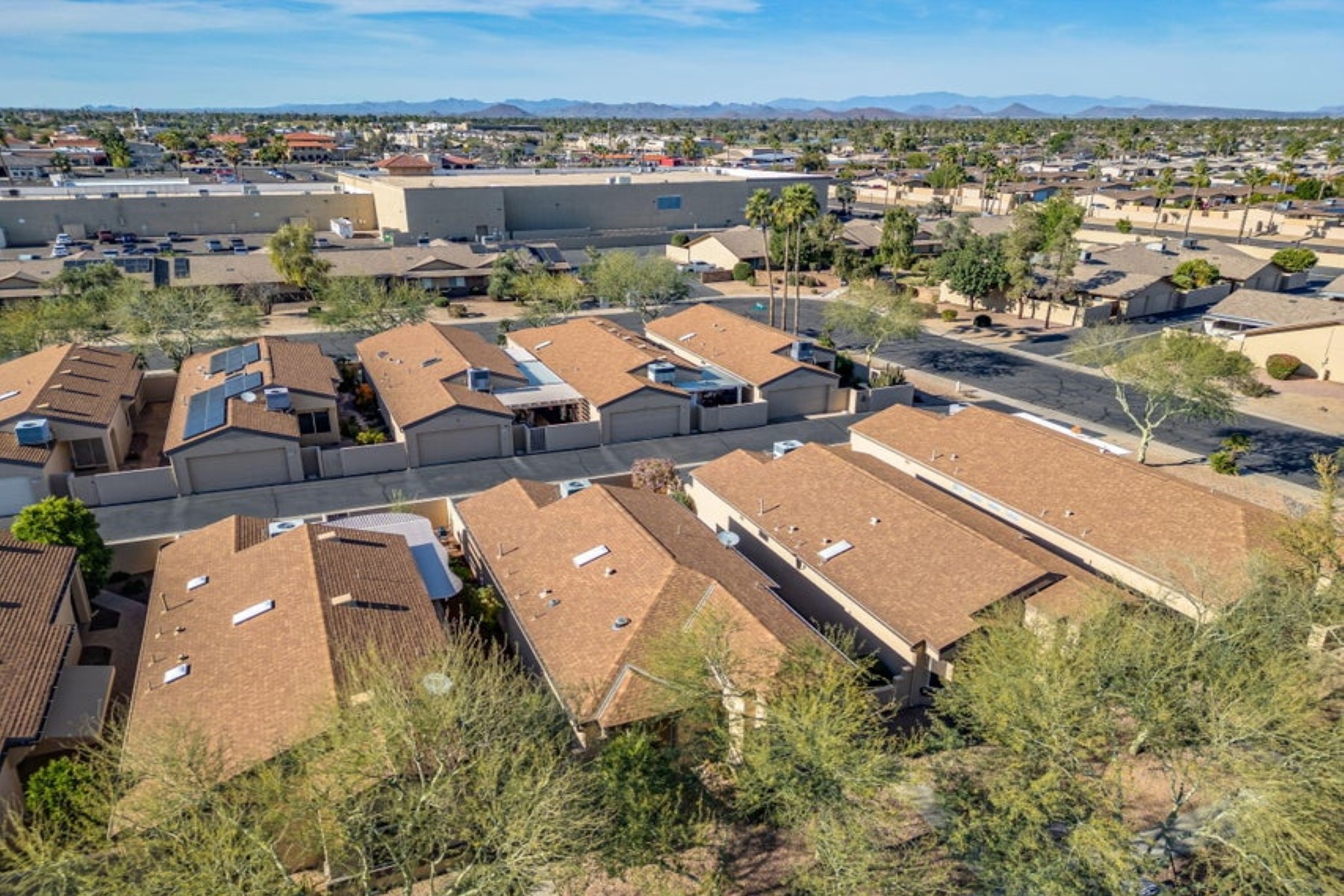  18846 N Palomar Drive¦Sun City West, AZ - 物件實景