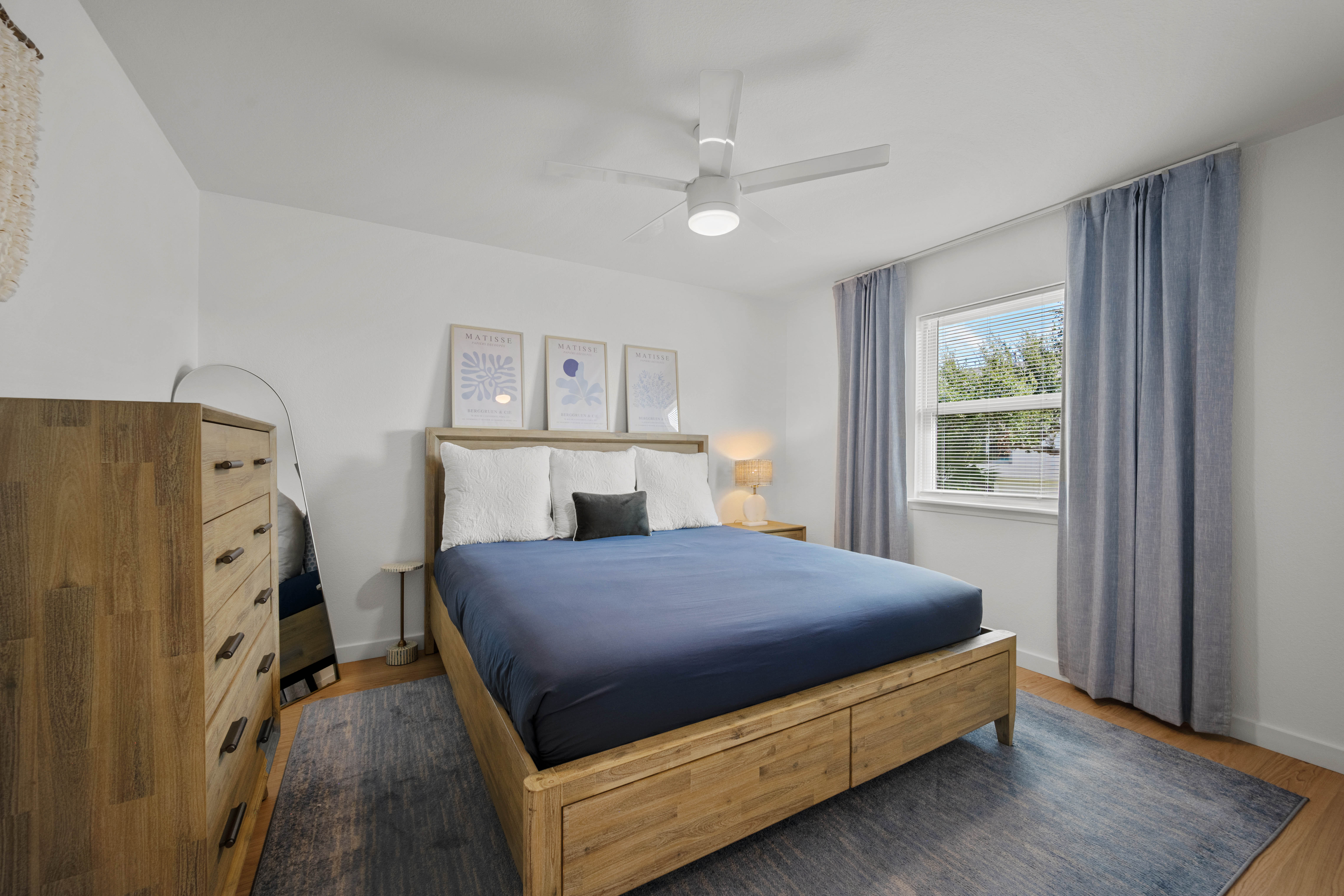  Stylish Coastal Living - 物件實景