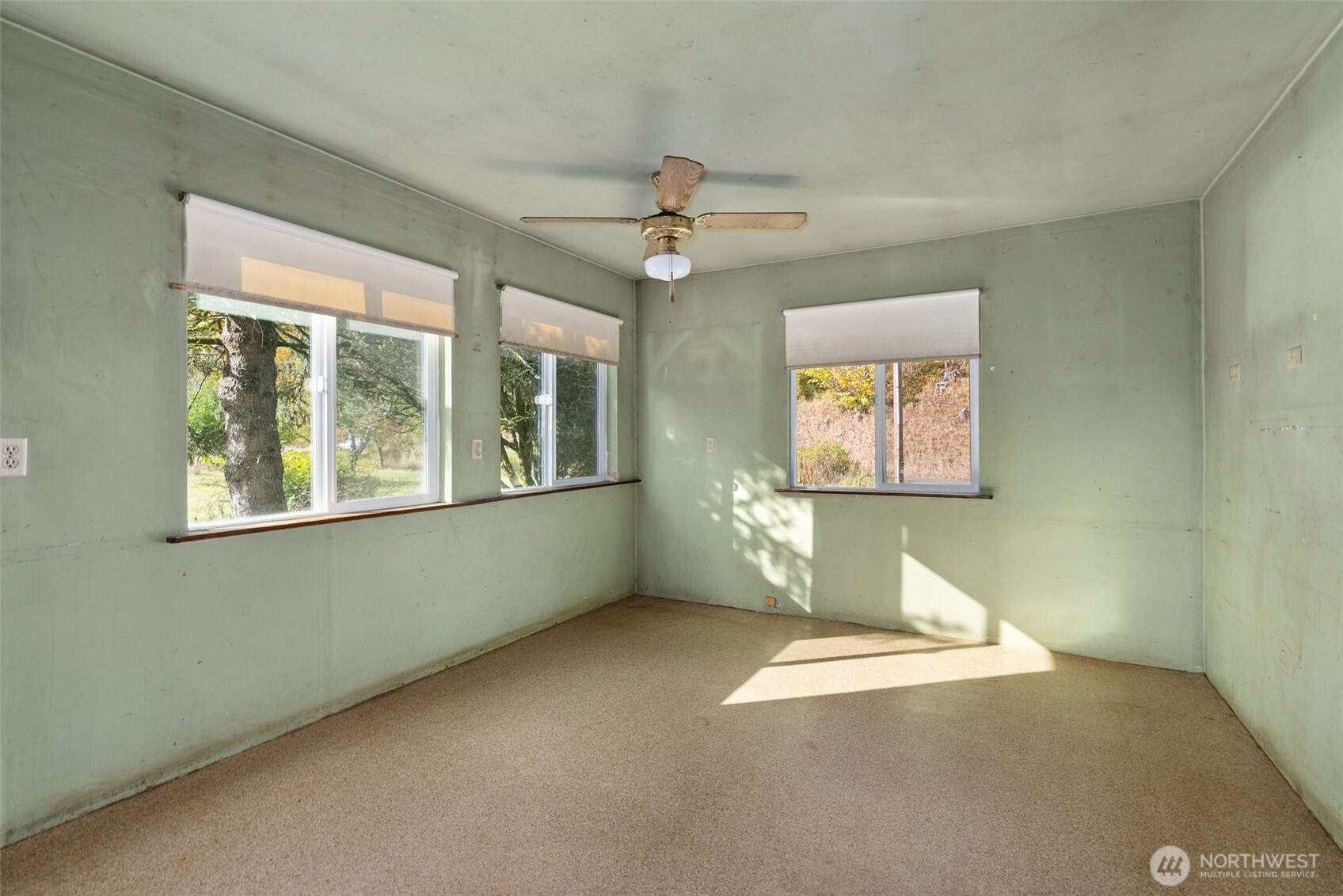 Ryderwood, Washington, 98581, United States, 4 Bedrooms Bedrooms, ,1 BathroomBathrooms,Residential,For Sale,1765461