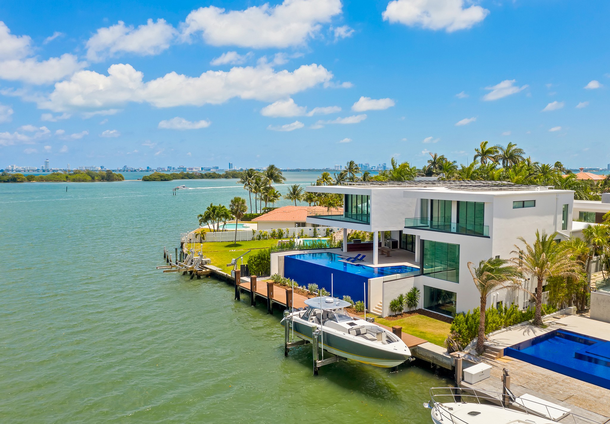 1133 Belle Meade Island Dr, Miami, FL