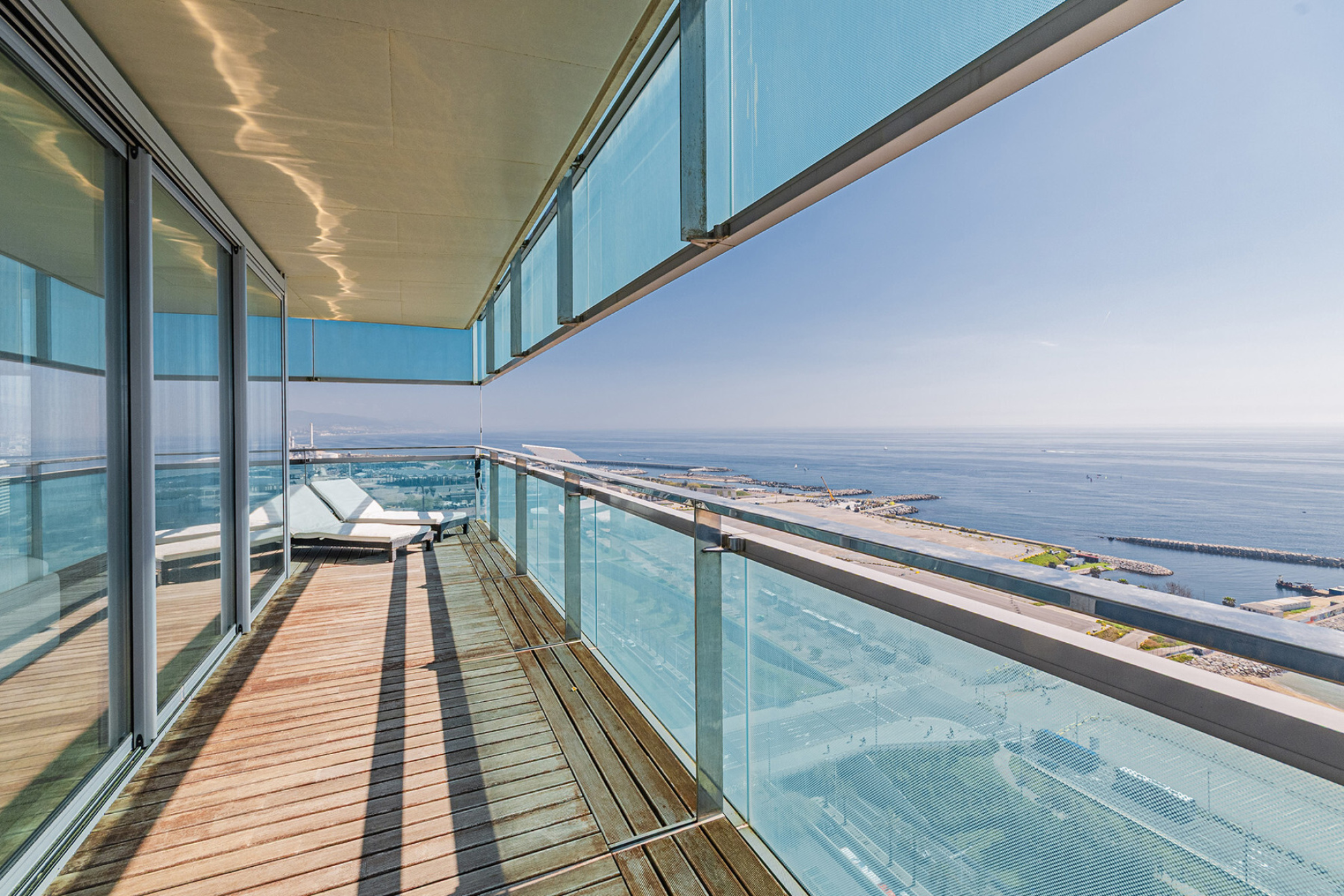  Exclusive property with panoramic terrace, infinite views and Mediterranean soul - 物件實景
