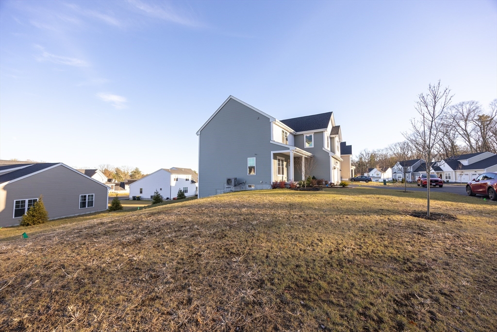 Bellingham, Massachusetts, 02019, United States, 4 Bedrooms Bedrooms, ,3 BathroomsBathrooms,Residential,For Sale,2000671