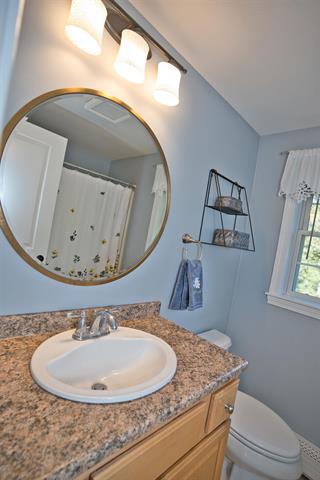 Epsom, New Hampshire, 03234, United States, 3 Bedrooms Bedrooms, ,2 BathroomsBathrooms,Residential,For Sale,1980336