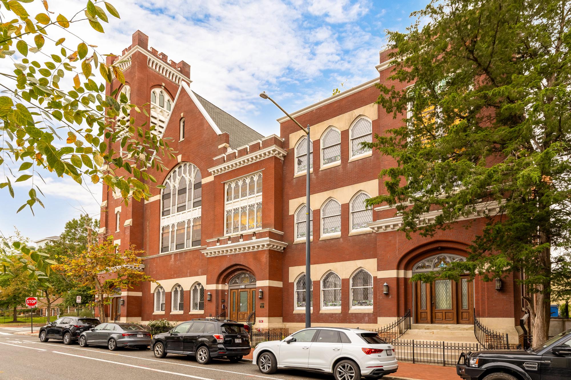  819 D Street NE, Washington, DC, 20002 - 物件實景