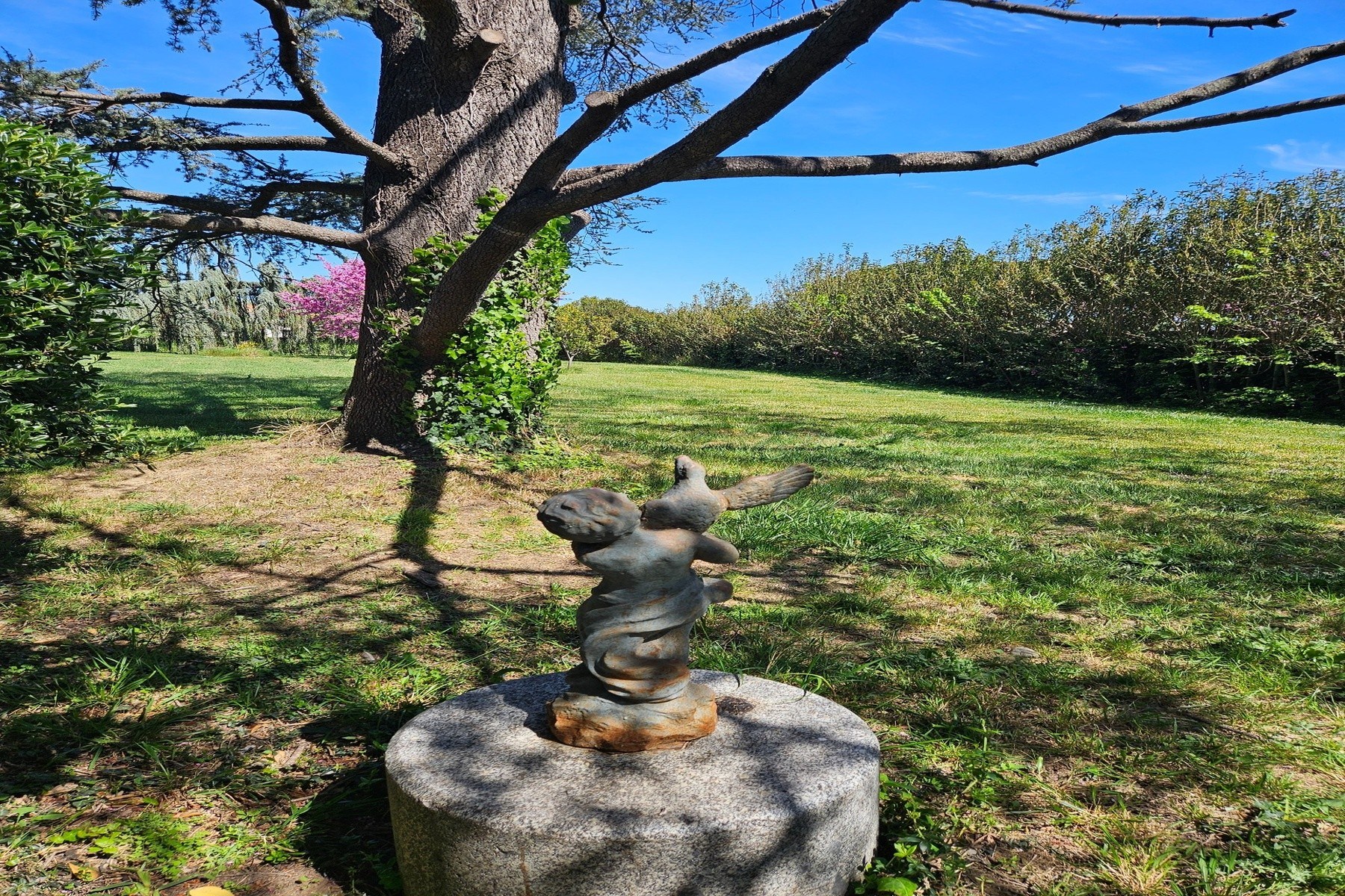  Elegant 330 sqm Property Set Within 6,100 sqm of Landscaped Grounds - 物件實景