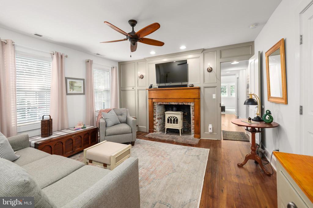 Milton, Delaware, 19968, United States, 4 Bedrooms Bedrooms, ,3 BathroomsBathrooms,Residential,For Sale,1901176