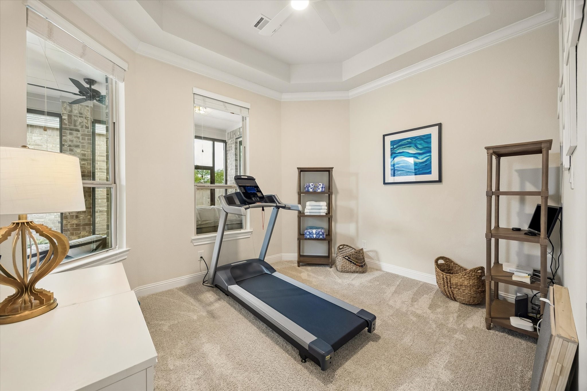  7418 Kearney Hill Lane - 物件實景