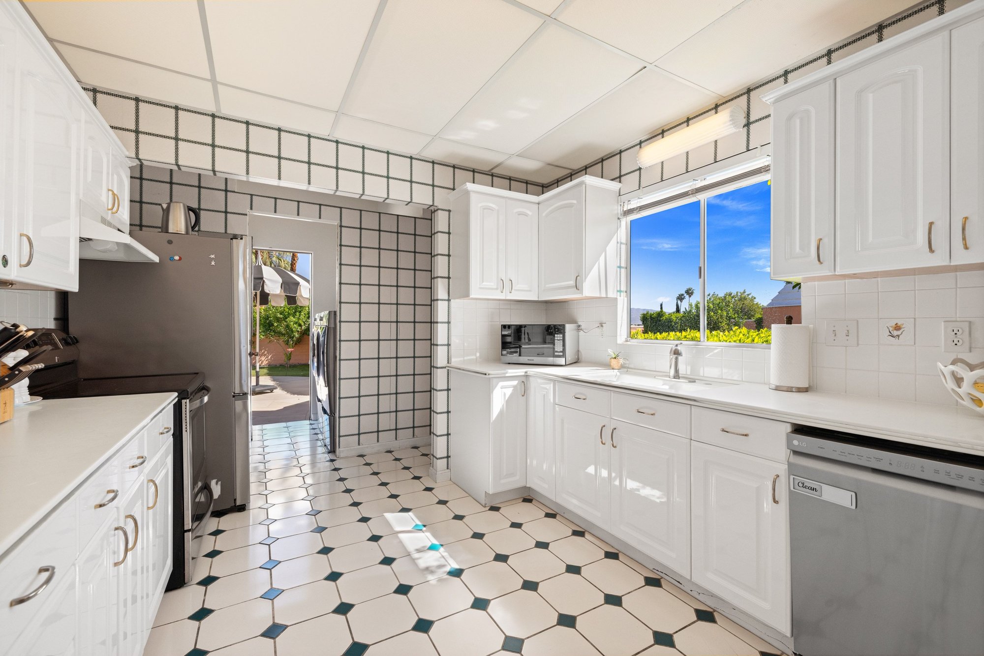  New to Market - 物件實景