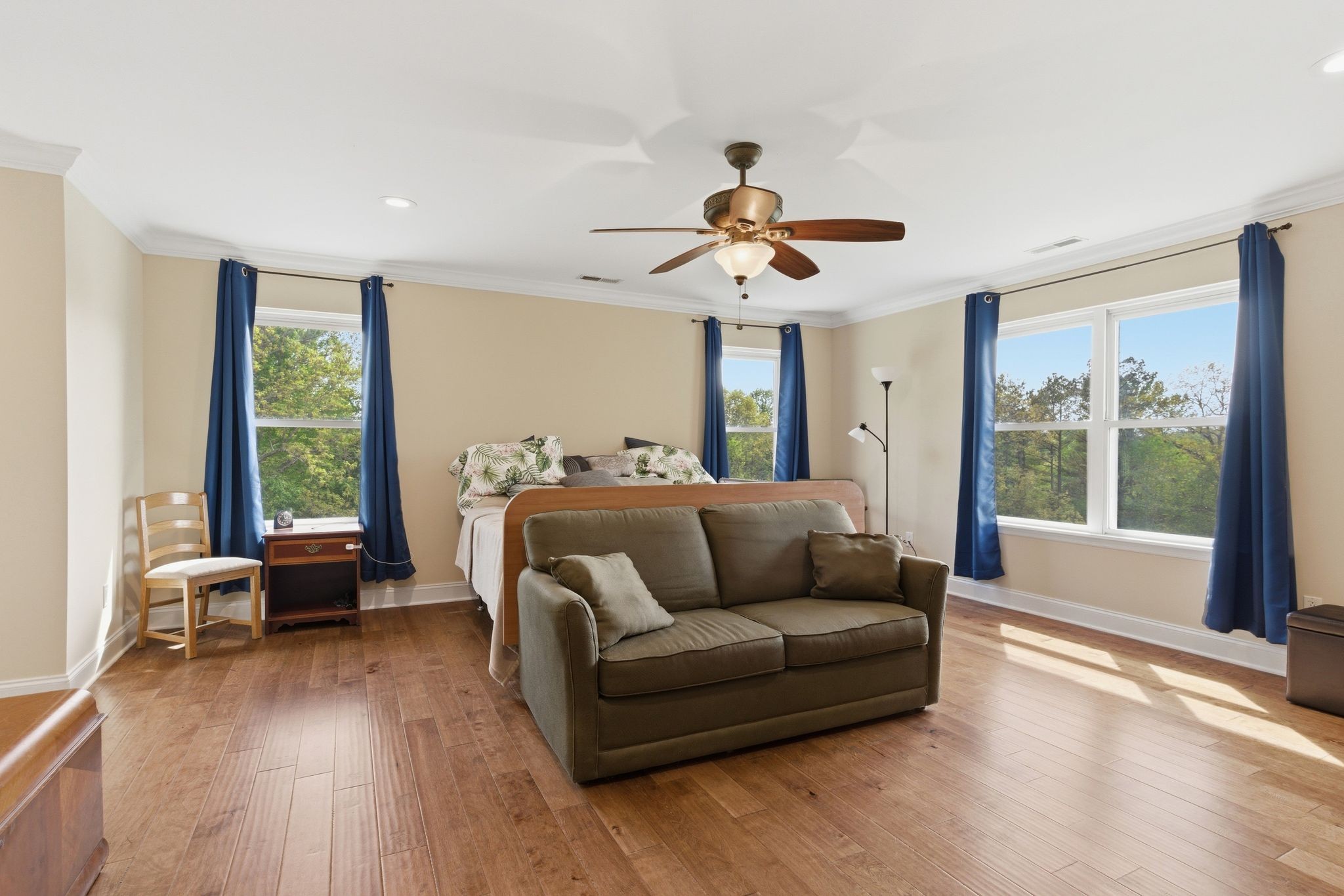  985 Furnace Hollow Road, Dickson, TN, 37055 - 物件實景