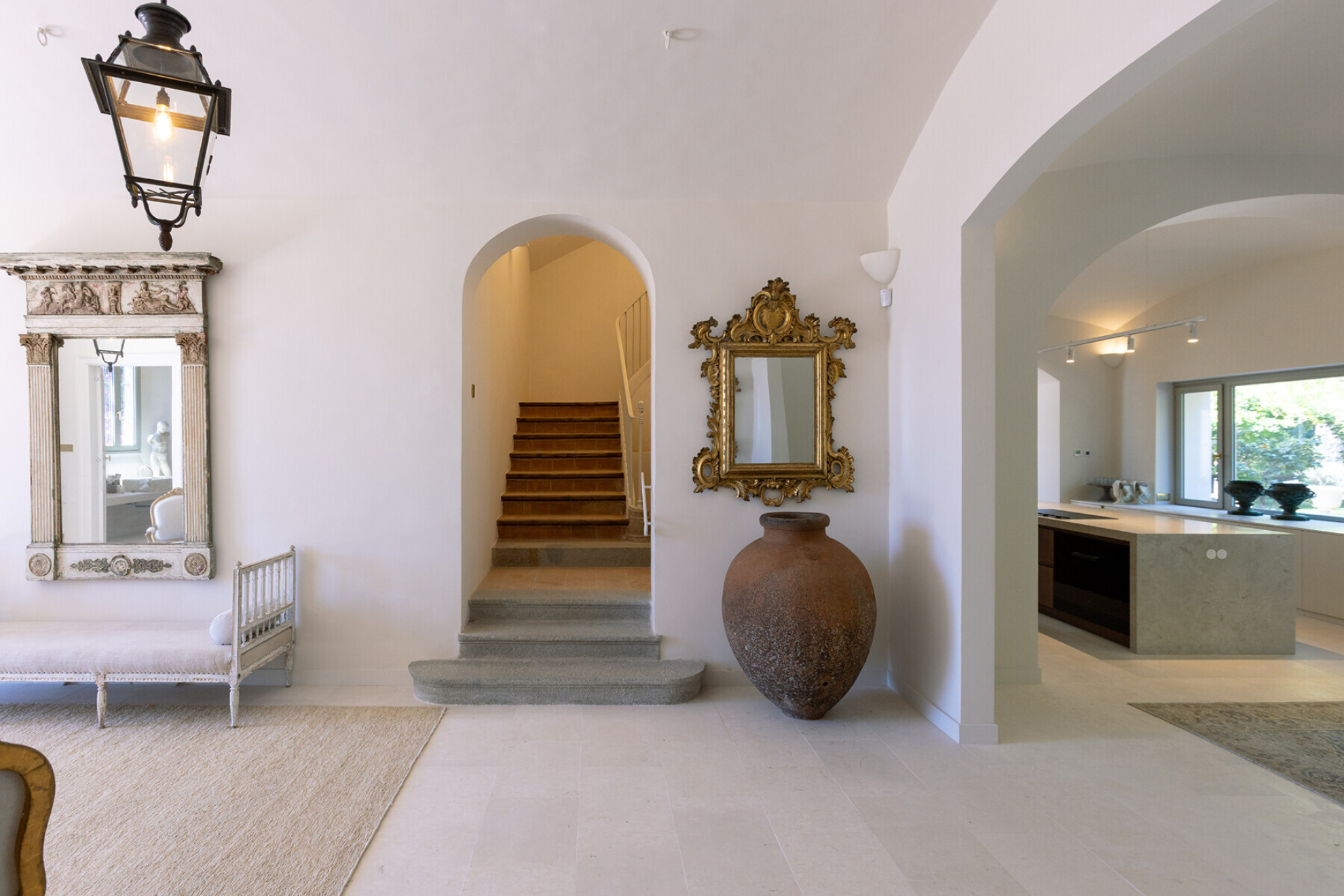  One of the most extraordinary historic estates in the Maresme - 物件實景