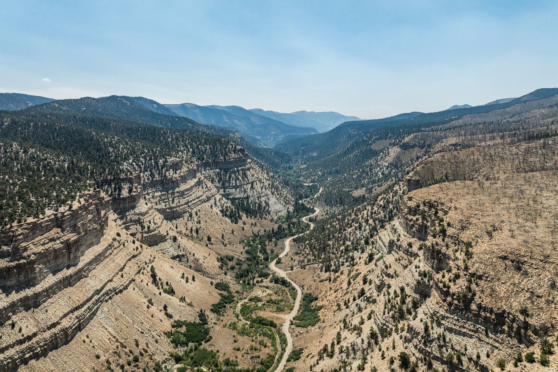  The Kind of Cabin Nobody Wants to Leave — For Sale in Fruitland, Utah - 物件實景
