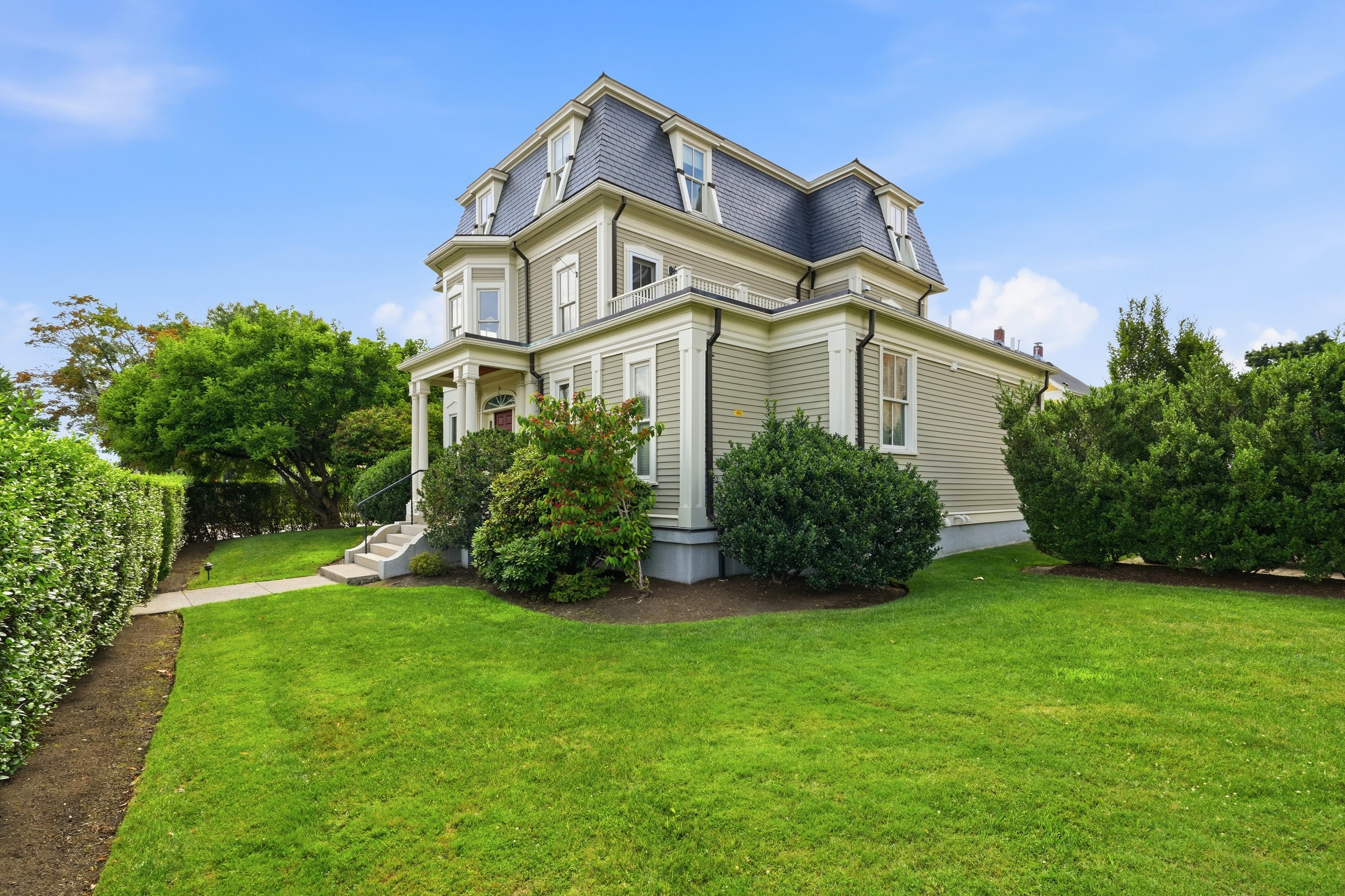  130 Mount Auburn Street, Unit 130, Watertown, MA 02472 - 物件實景