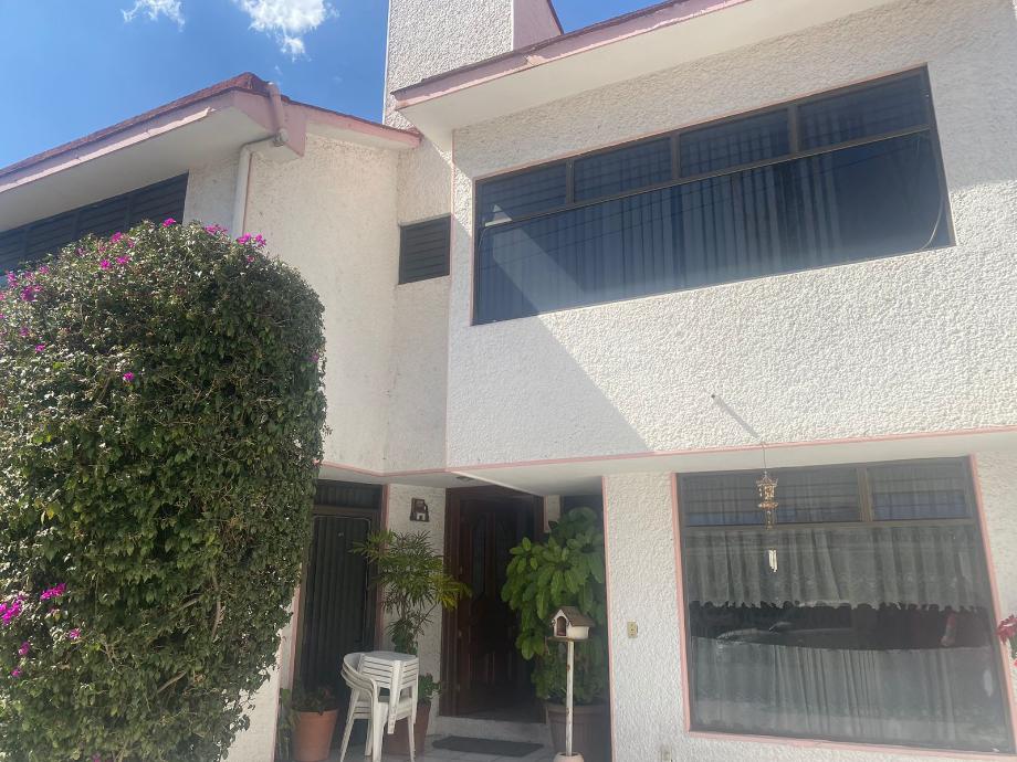 Cuautitlán Izcalli, Estado de méxico, 54766, Mexico, 3 Bedrooms Bedrooms, ,2 BathroomsBathrooms,Residential,For Sale,1627658