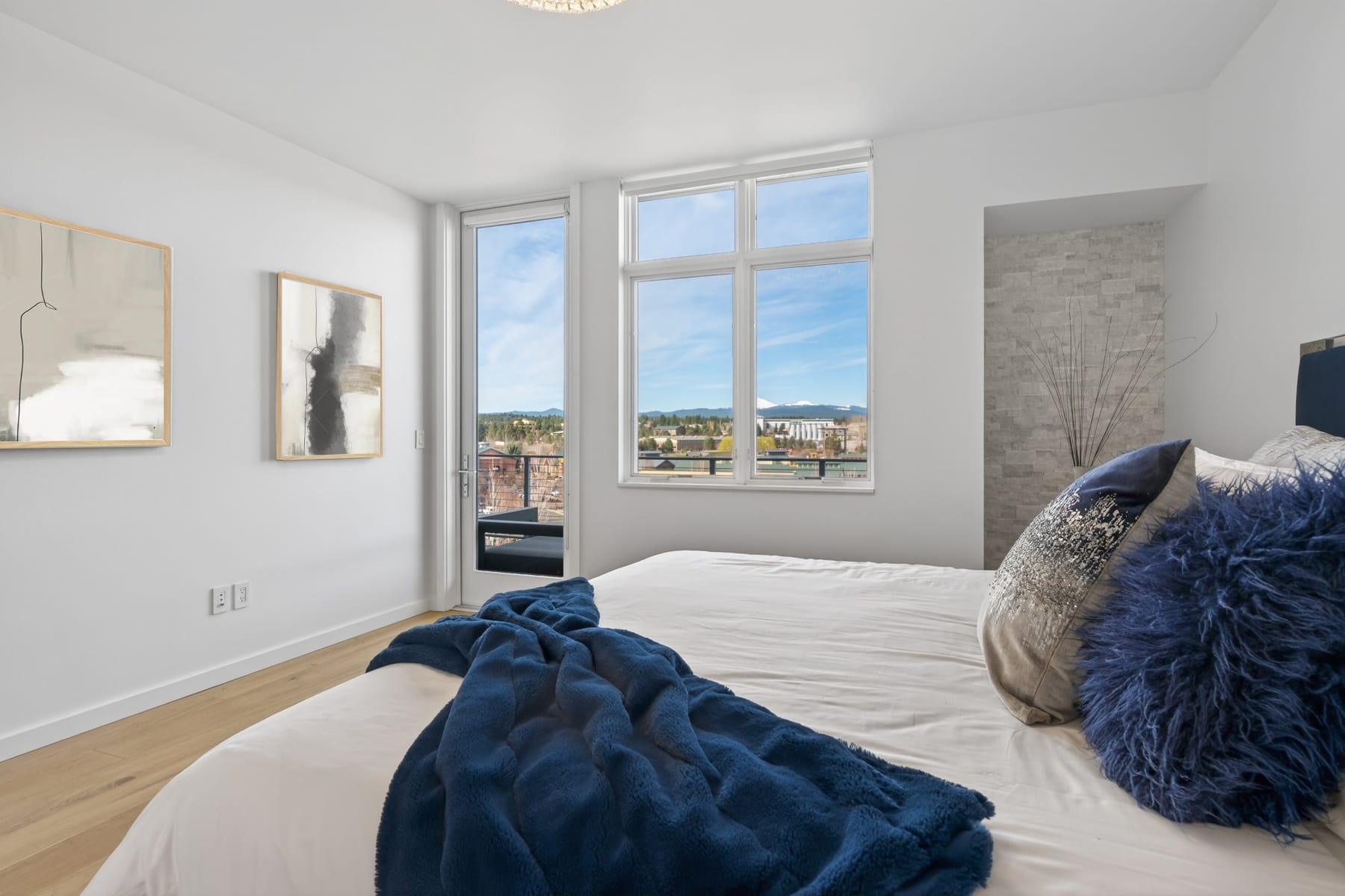  291 SW Bluff Drive #UNIT 320 Bend, OR 97702 - 物件實景