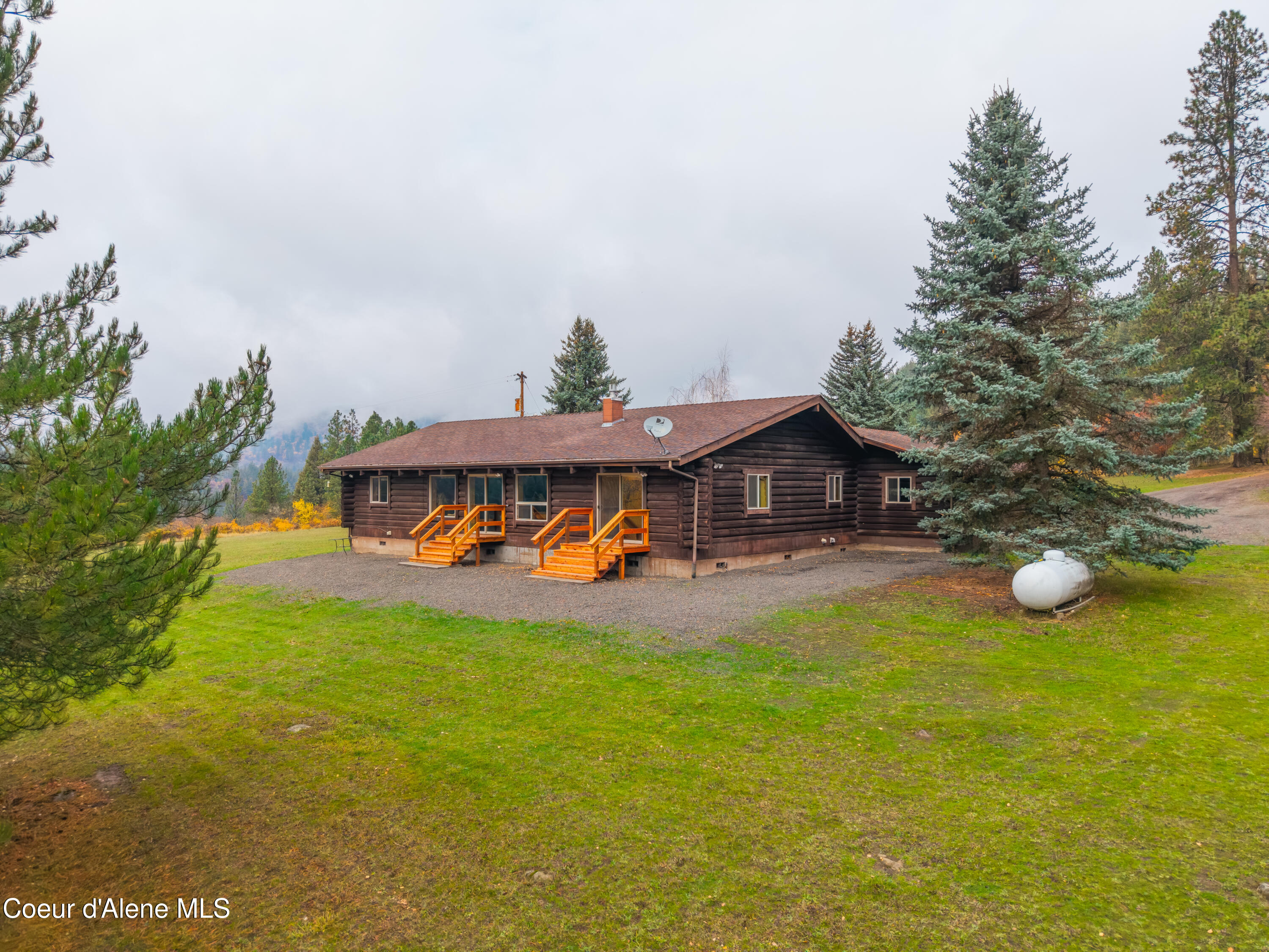 Kendrick, Idaho, 83537, United States, 3 Bedrooms Bedrooms, ,2 BathroomsBathrooms,Residential,For Sale,1977915