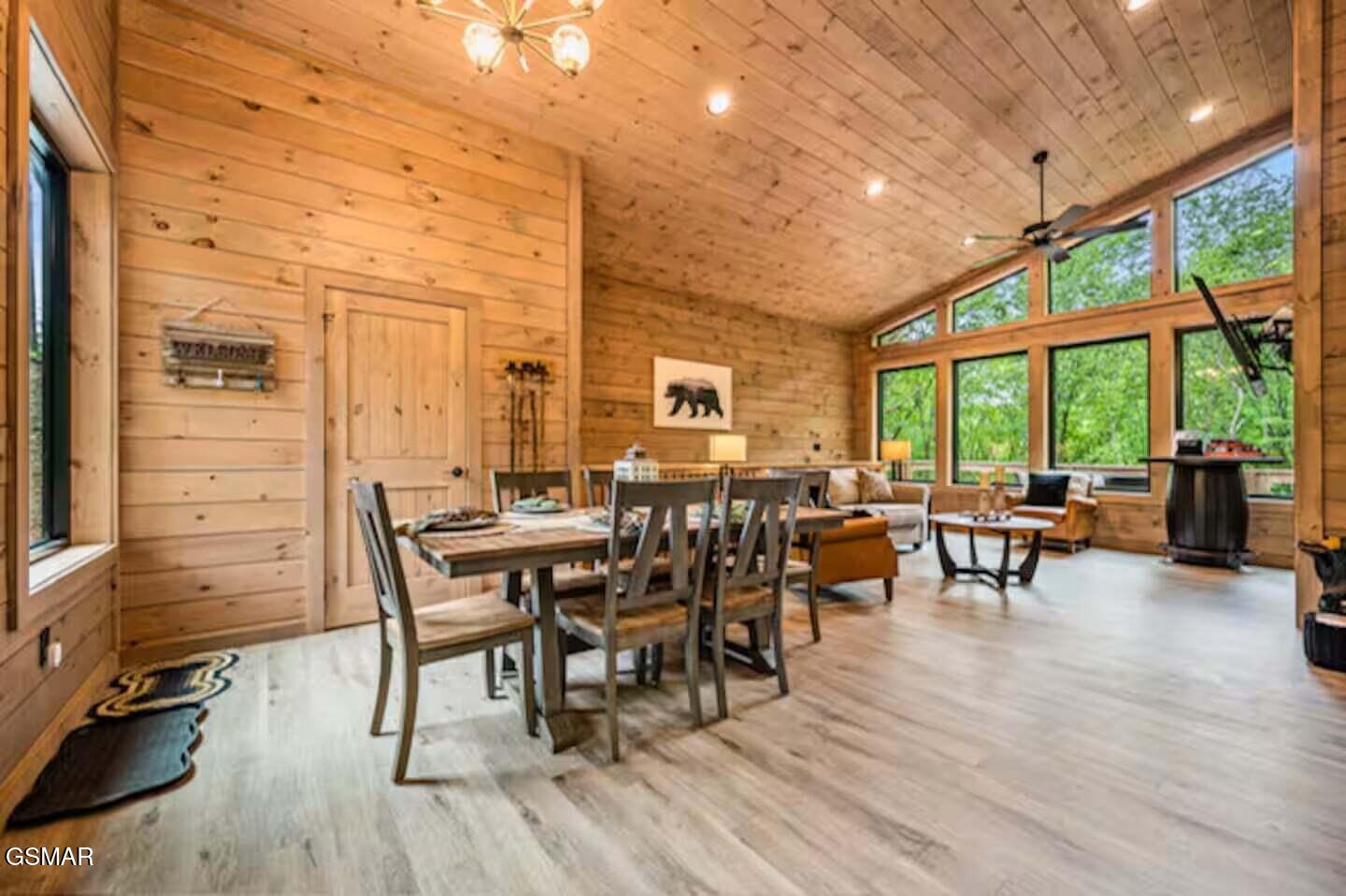 Sevierville, Tennessee, 37862, United States, 2 Bedrooms Bedrooms, ,3 BathroomsBathrooms,Residential,For Sale,1976879