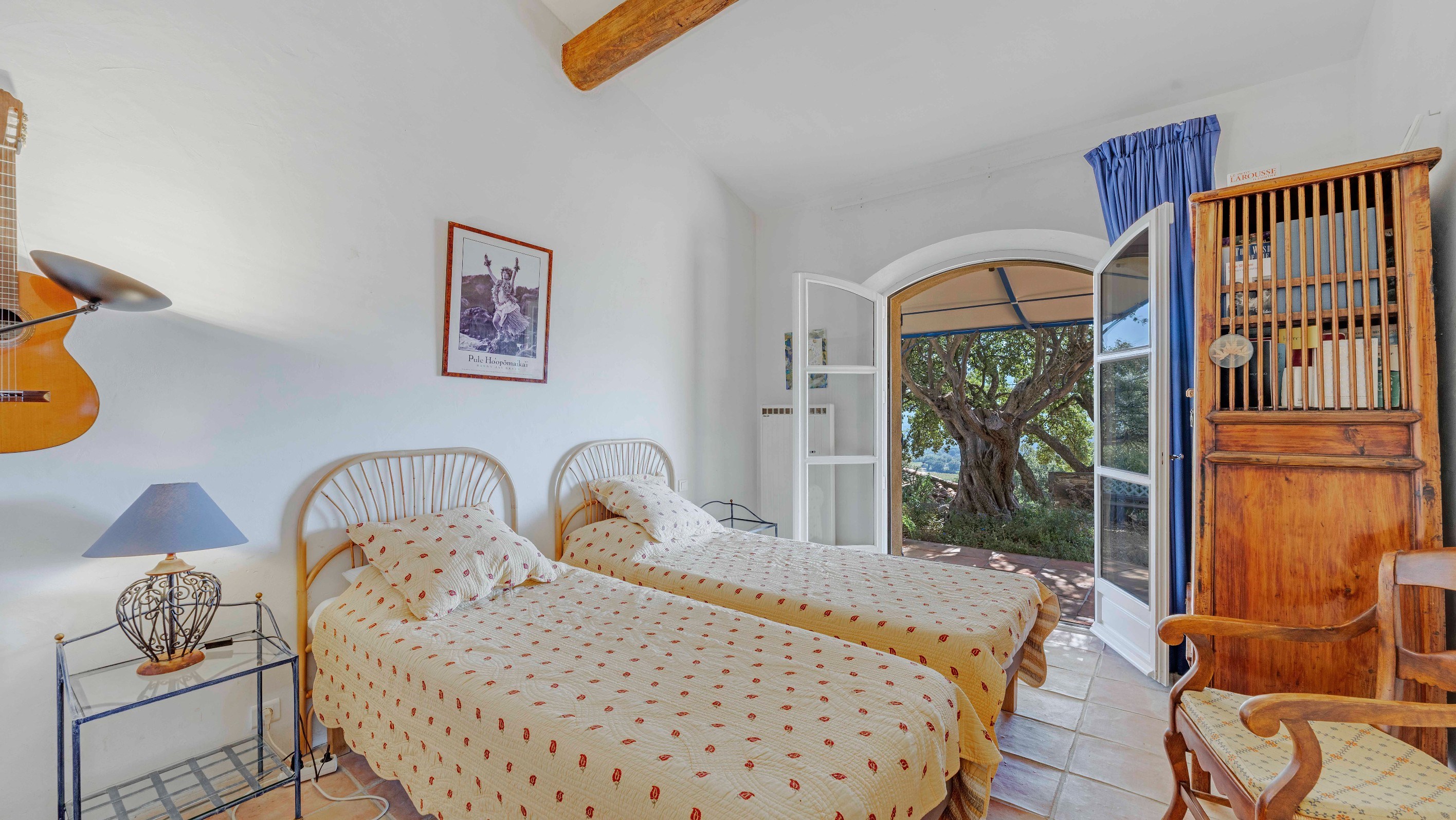  Luxury provençal property for sale near Sainte-Maxime and Saint-Tropez - 物件實景