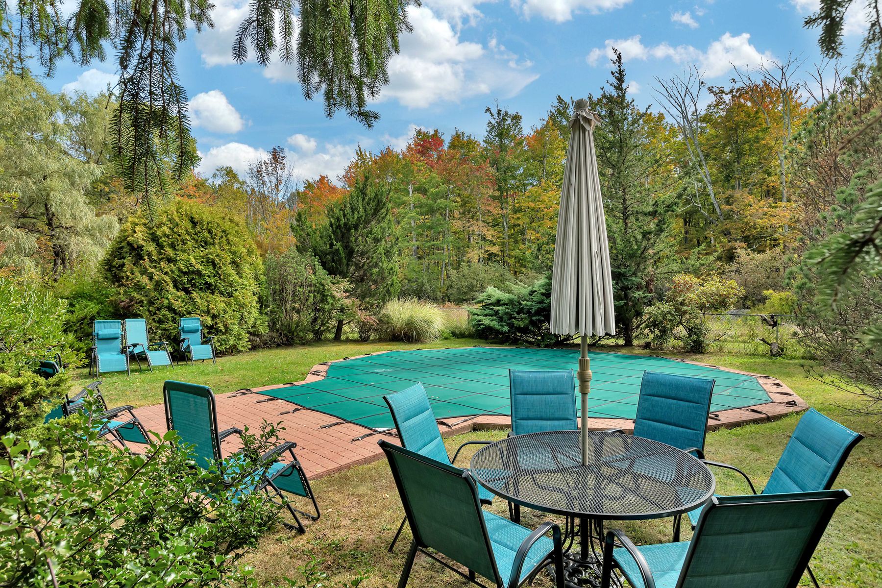  161 Beaver Hill Road, Gilboa, NY 12076 - 物件實景