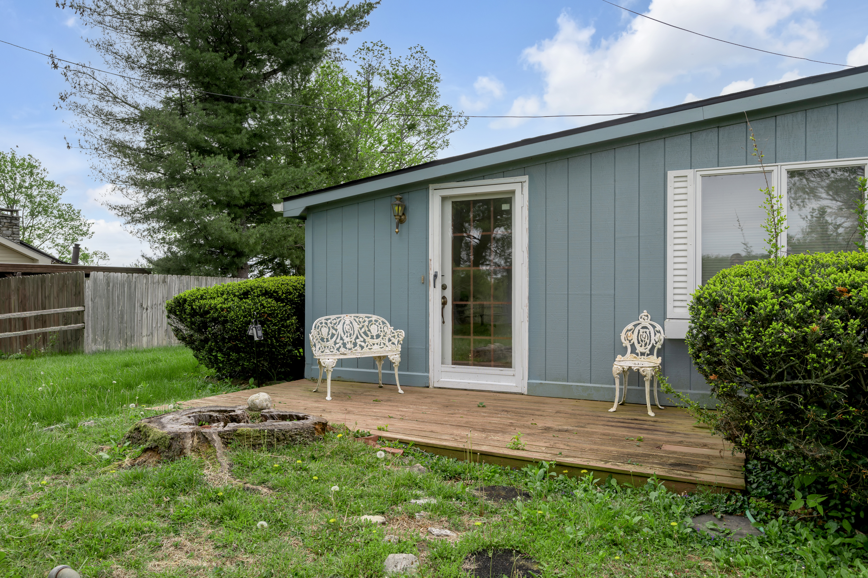  512 Chimney Rock Road - 物件實景