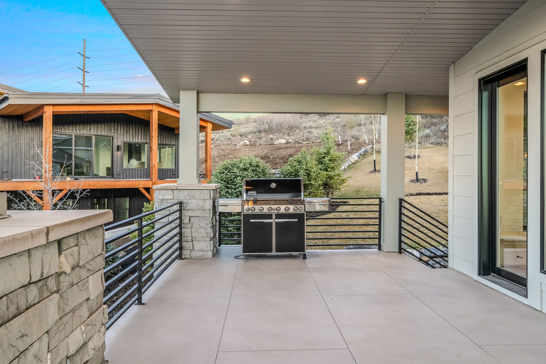  Sweeping Views, Mountain Retreat, Minutes to East Deer Valley & Park City - 物件實景
