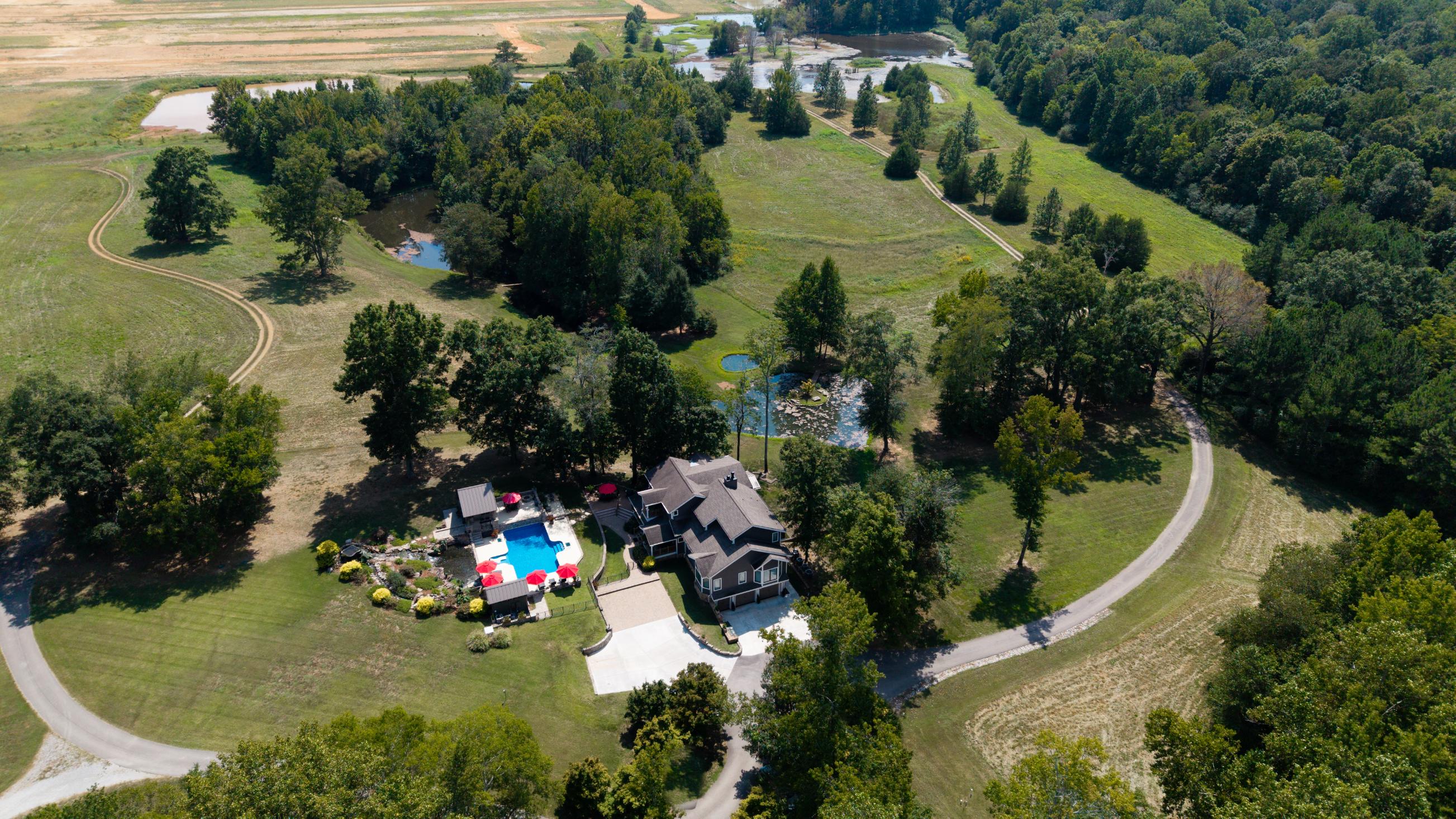  3351 Huntsville Highway - 物件實景