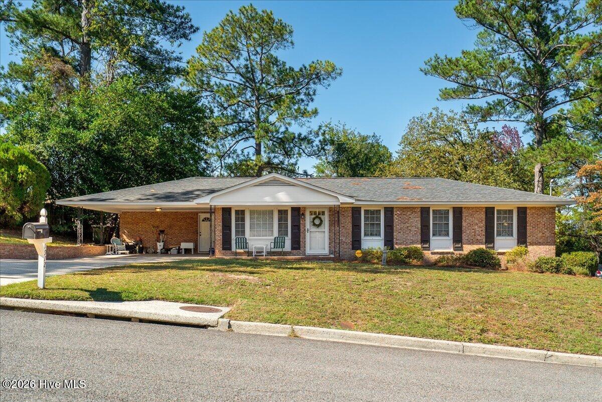 Coulter Dr, North Augusta, SC 29841 #1