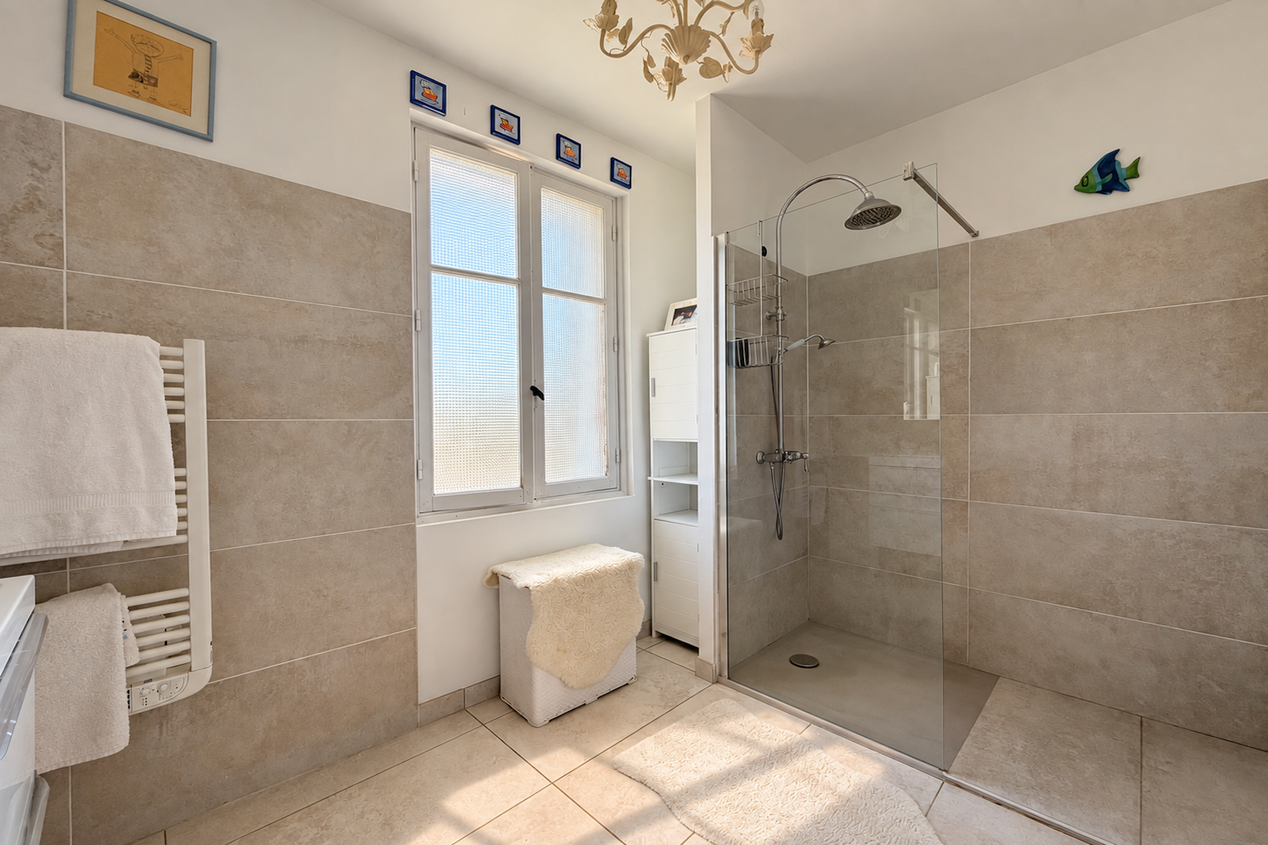  An Exceptional Maison de Maître with Direct Waterfront Setting - 物件實景